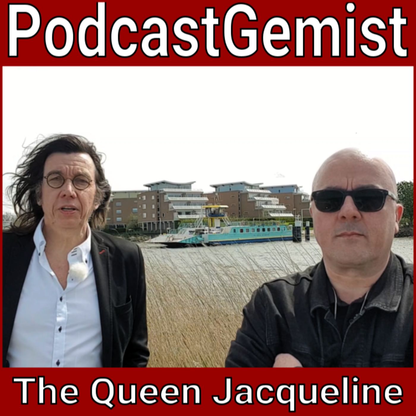PodcastGemist