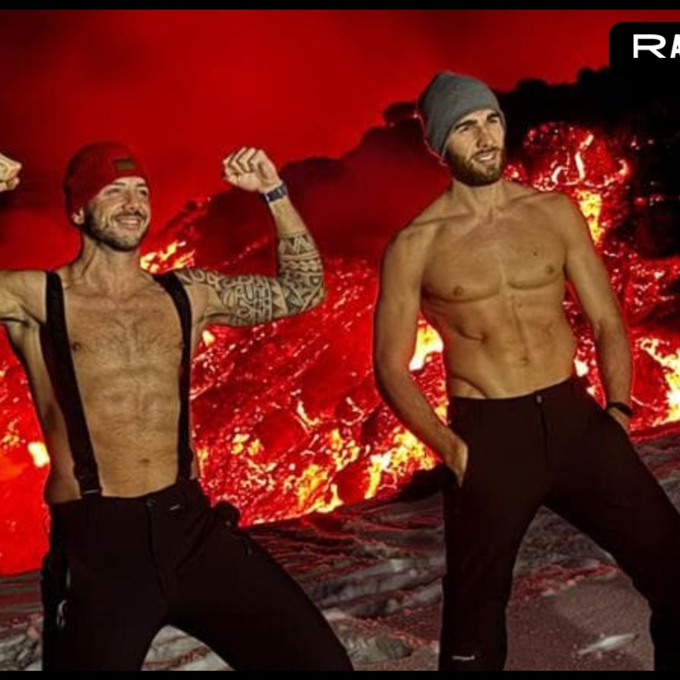 Etna in Eruzione e l’Assalto dei Cacciatori di Selfie! Radio Puggini 22.02.2025 episode artwork
