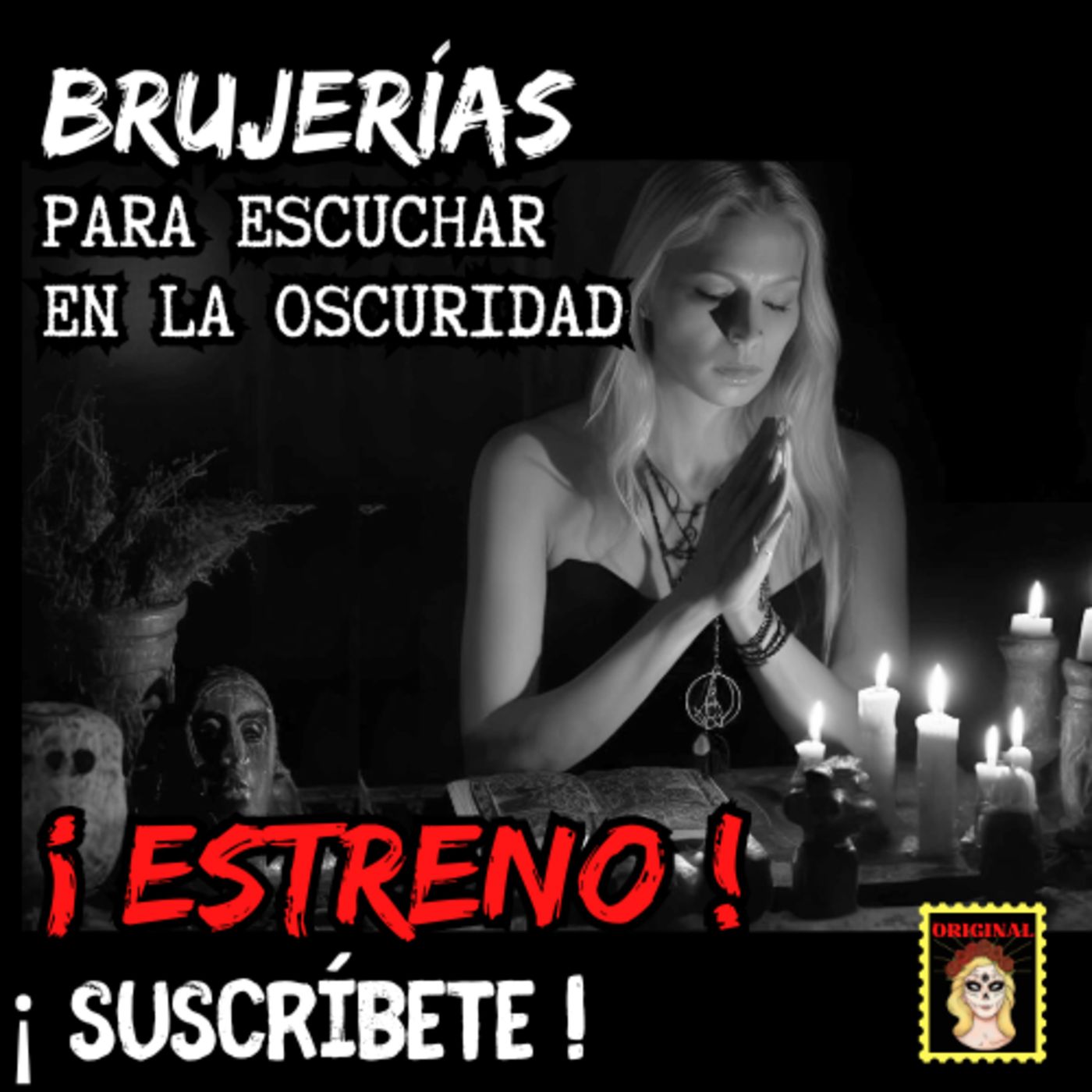 Viviendo con el miedo