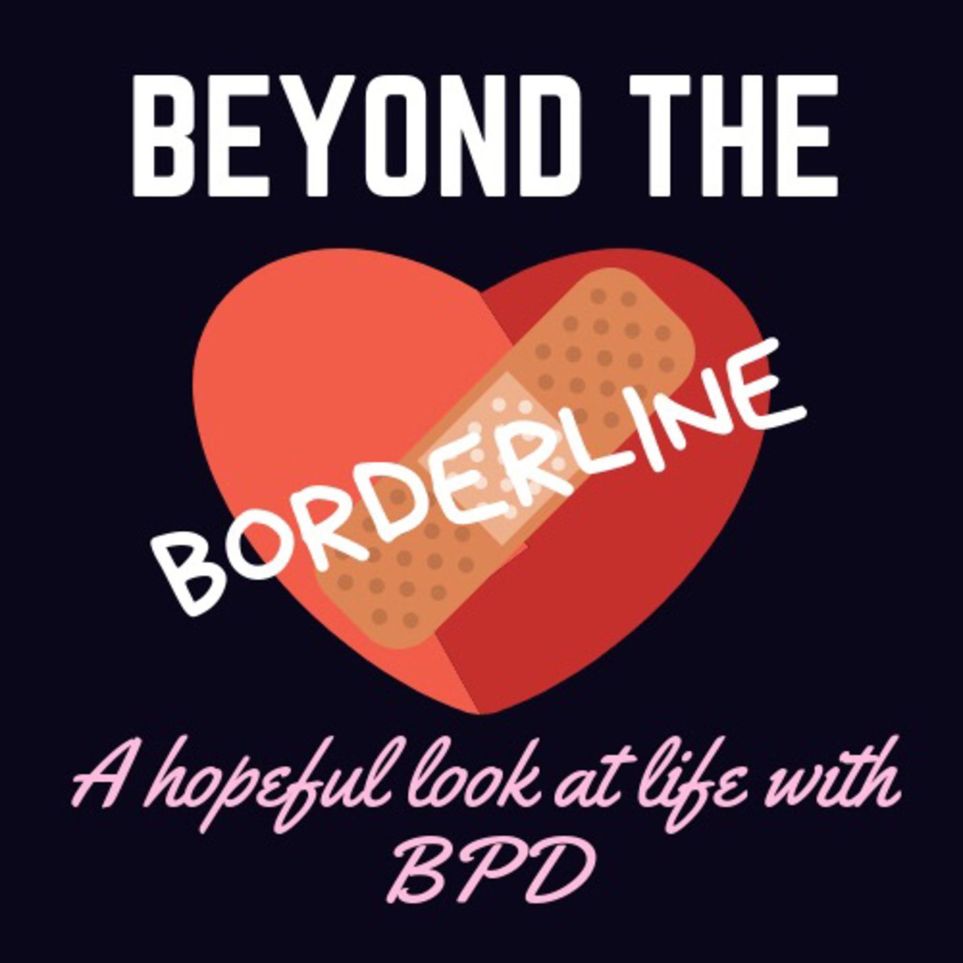 Beyond the Borderline - Advocacy, creativity and BPD - an interview with mental health blogger Gabby