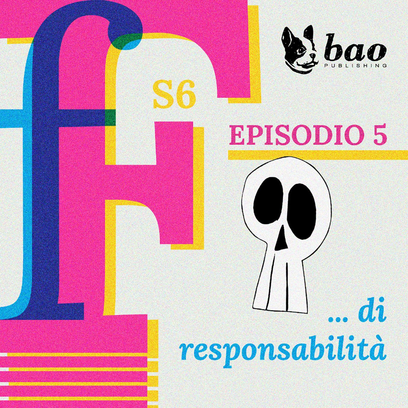 31 - ...di responsabilità episode artwork