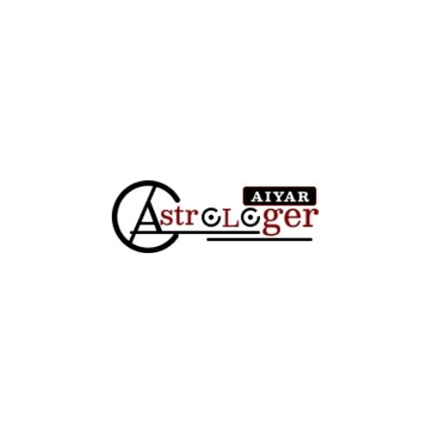 Astrologer Aiyar