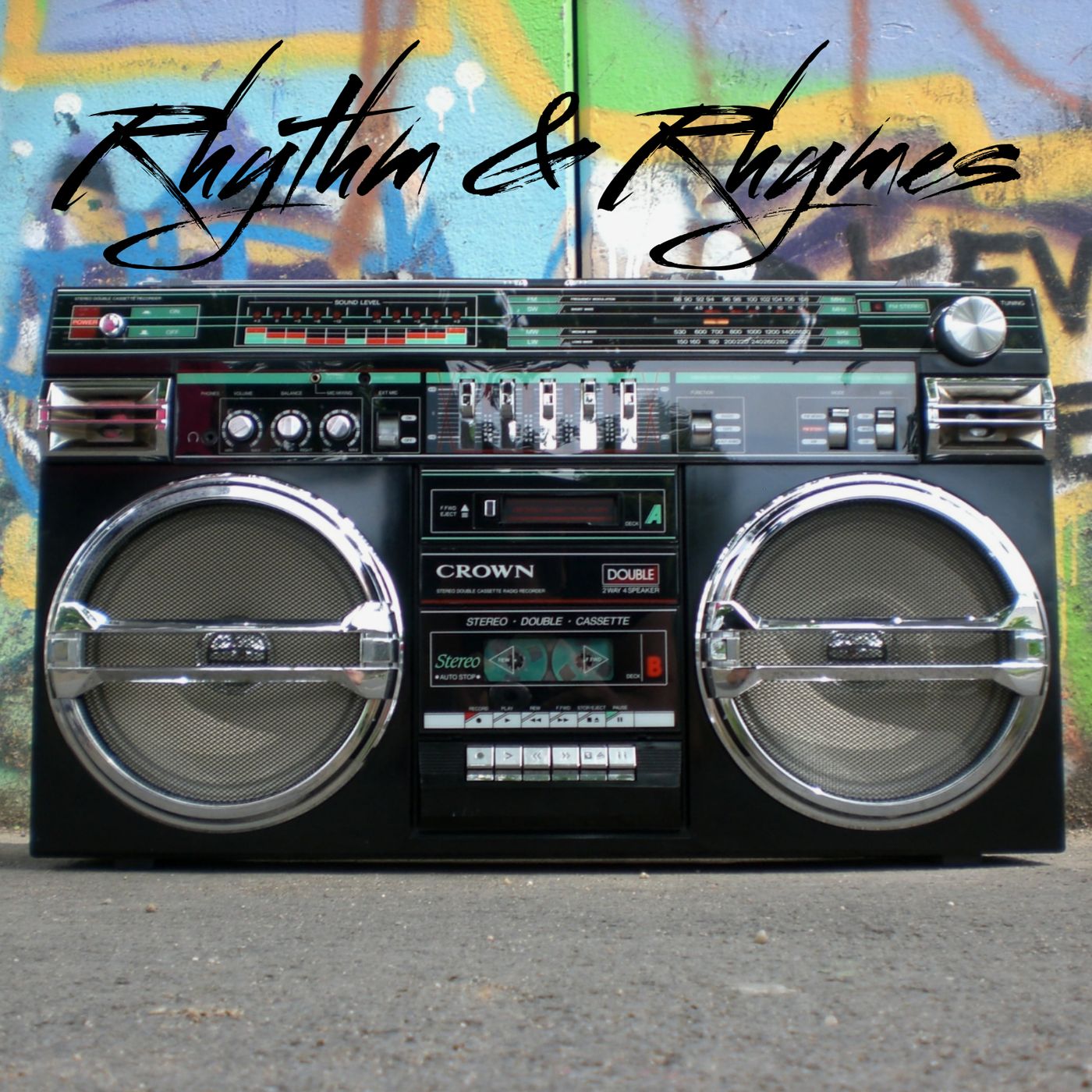 Rhythm & Rhymes