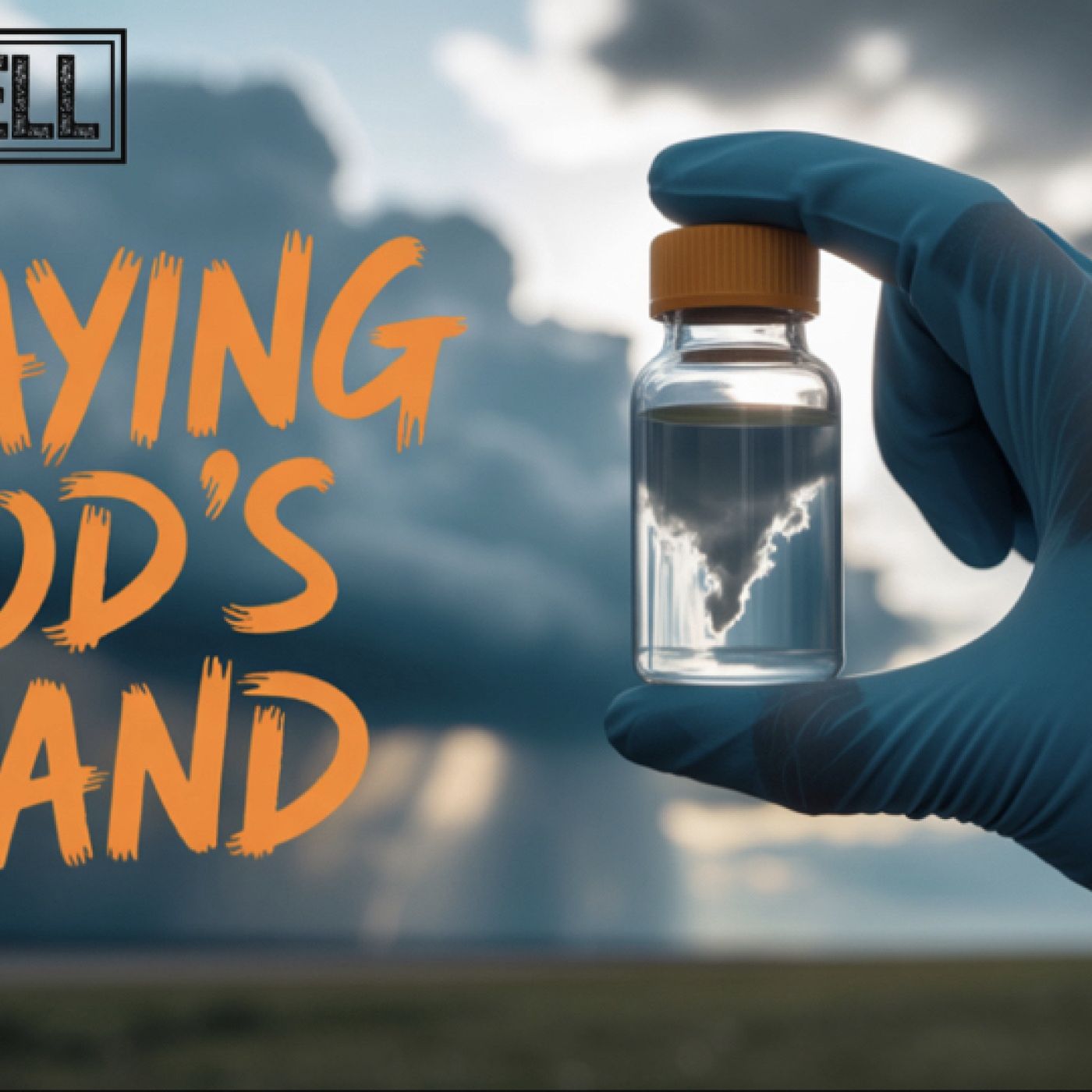 Truth with J.J. Carrell EP171: Disrupting the Heavens: Cloud Seeding’s Attack on Natural Order