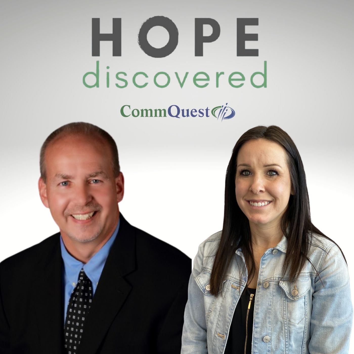 CommQuest Hope Discovered