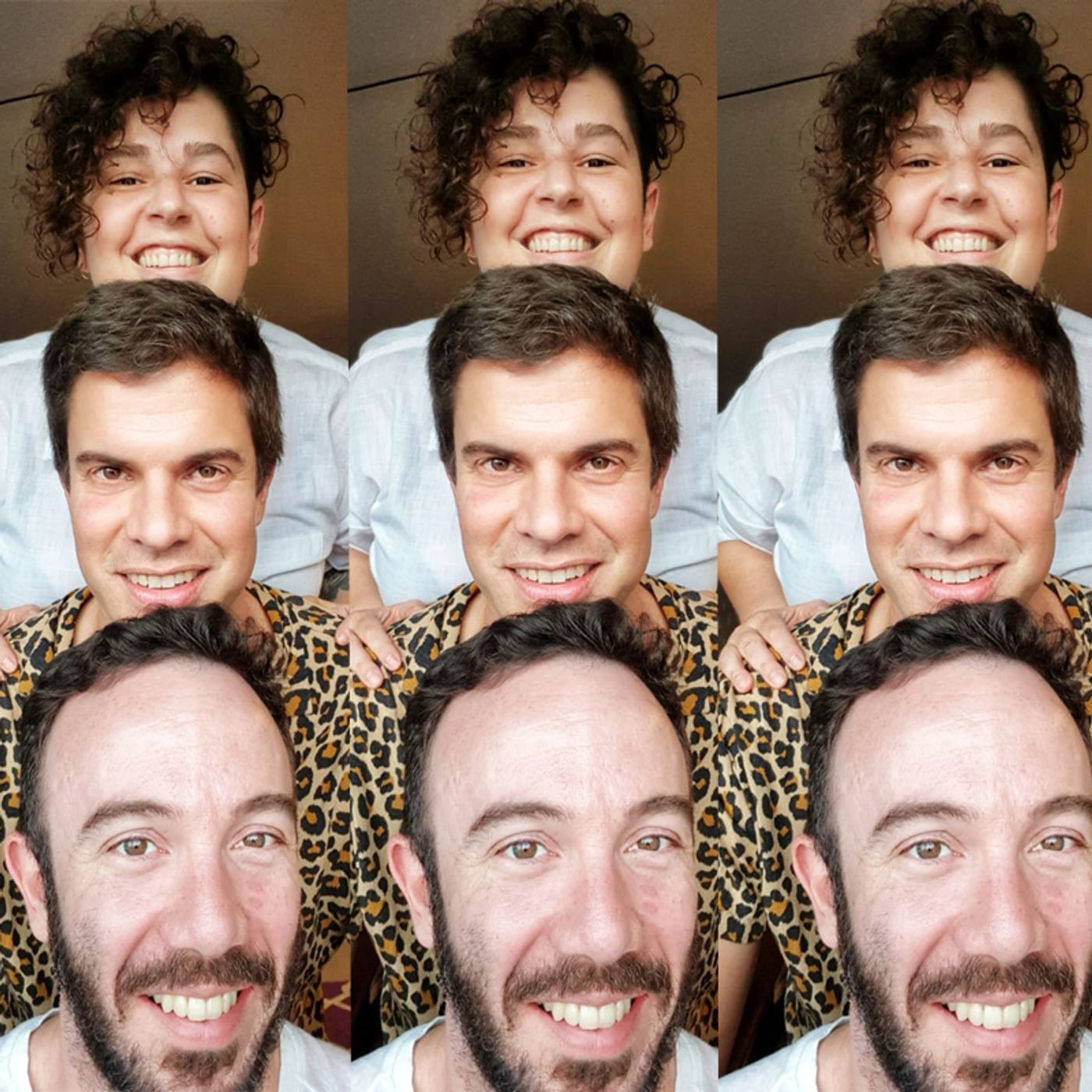 Phodecast