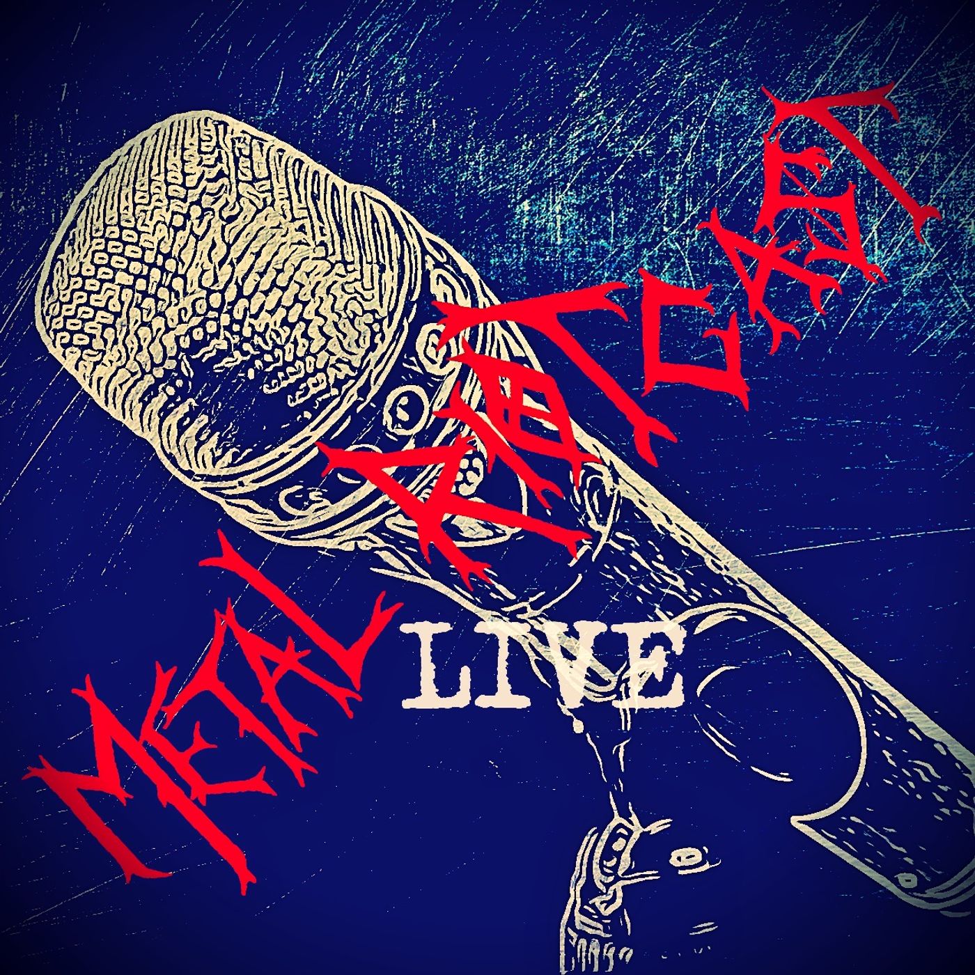 Metal RIOTcast