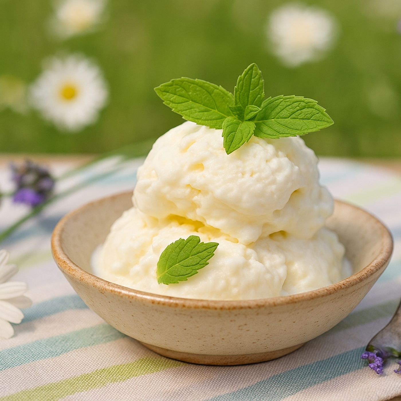 La nostra politica in cucina