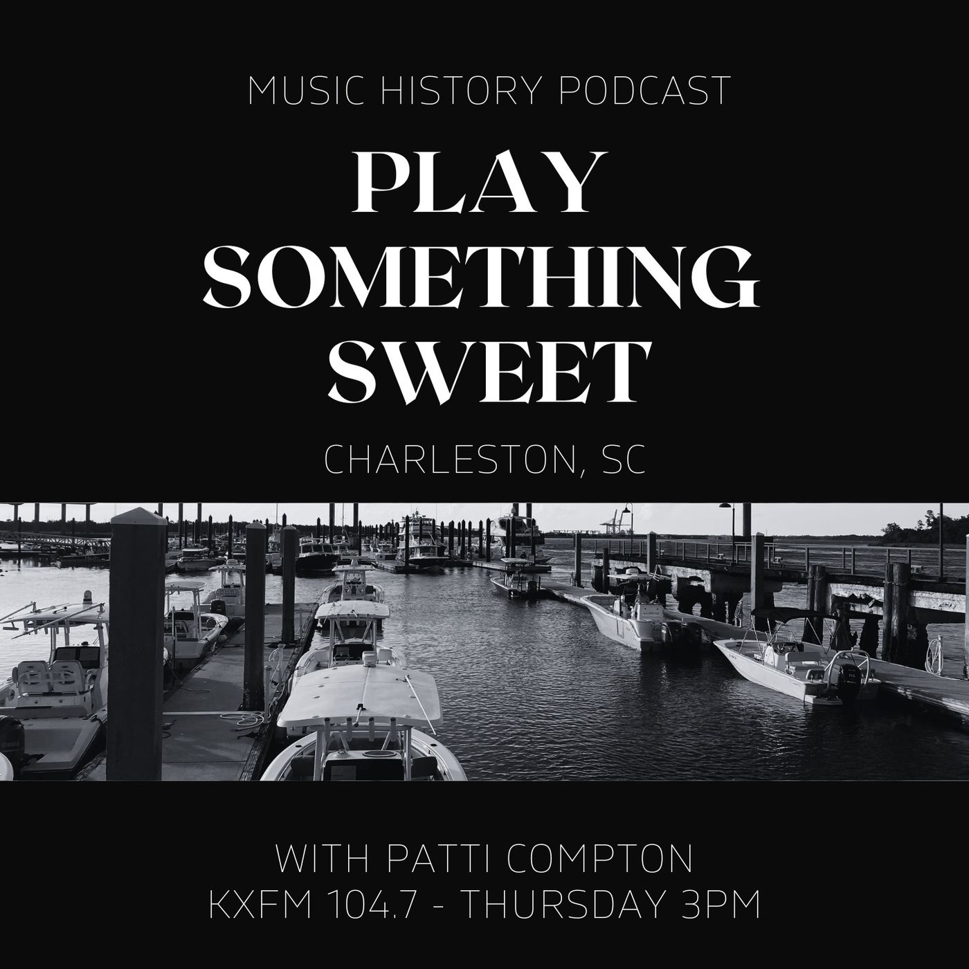 Episode 105 - Charleston, SC Episode 105 - Charleston, SC