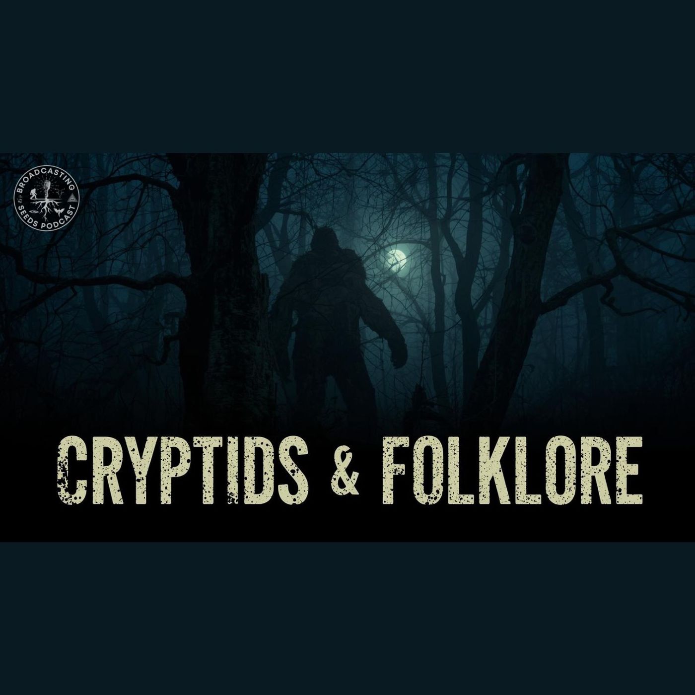 Small Town Monsters, Big Questions: Folklore, Witnesses, and the Unknown