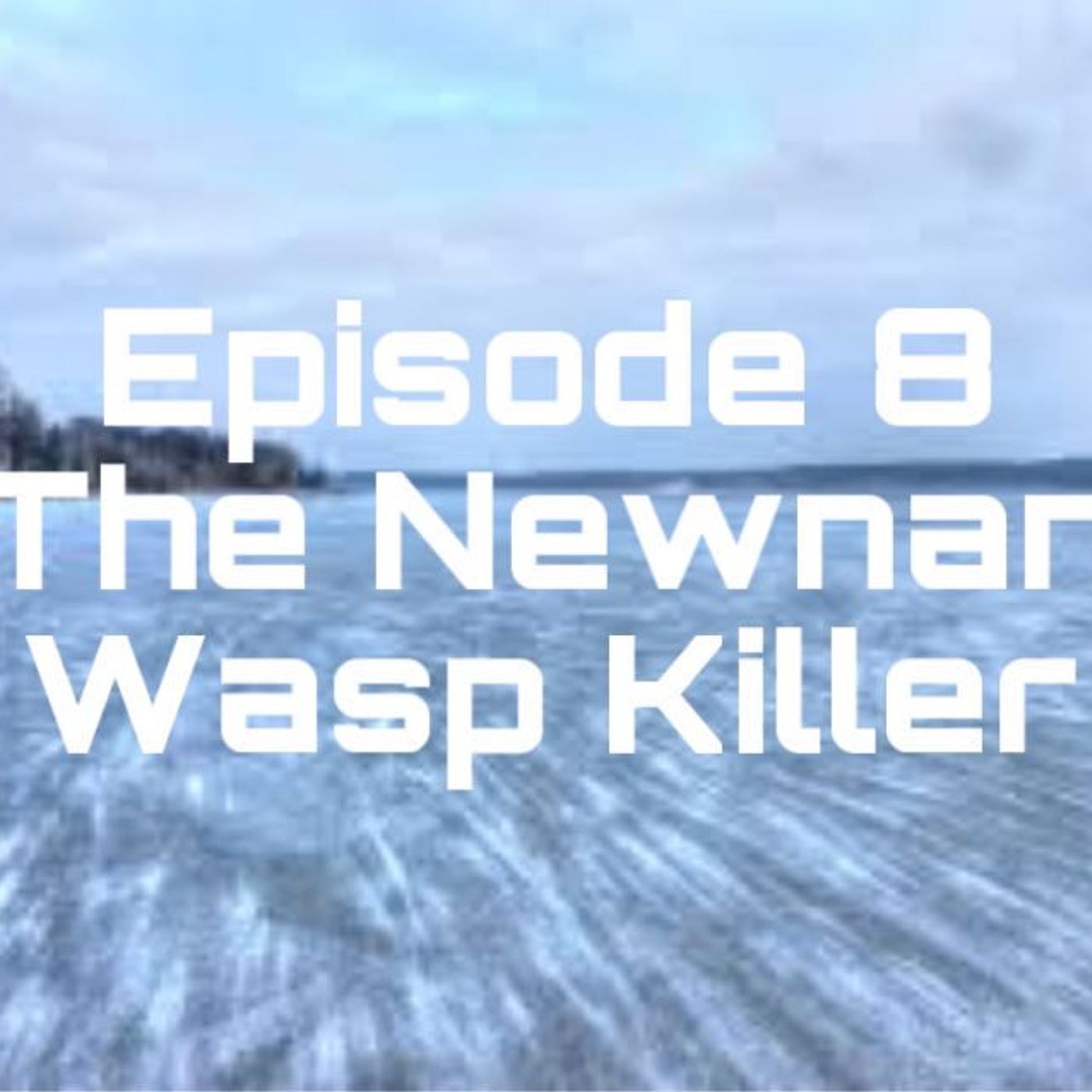 Episode 8: 