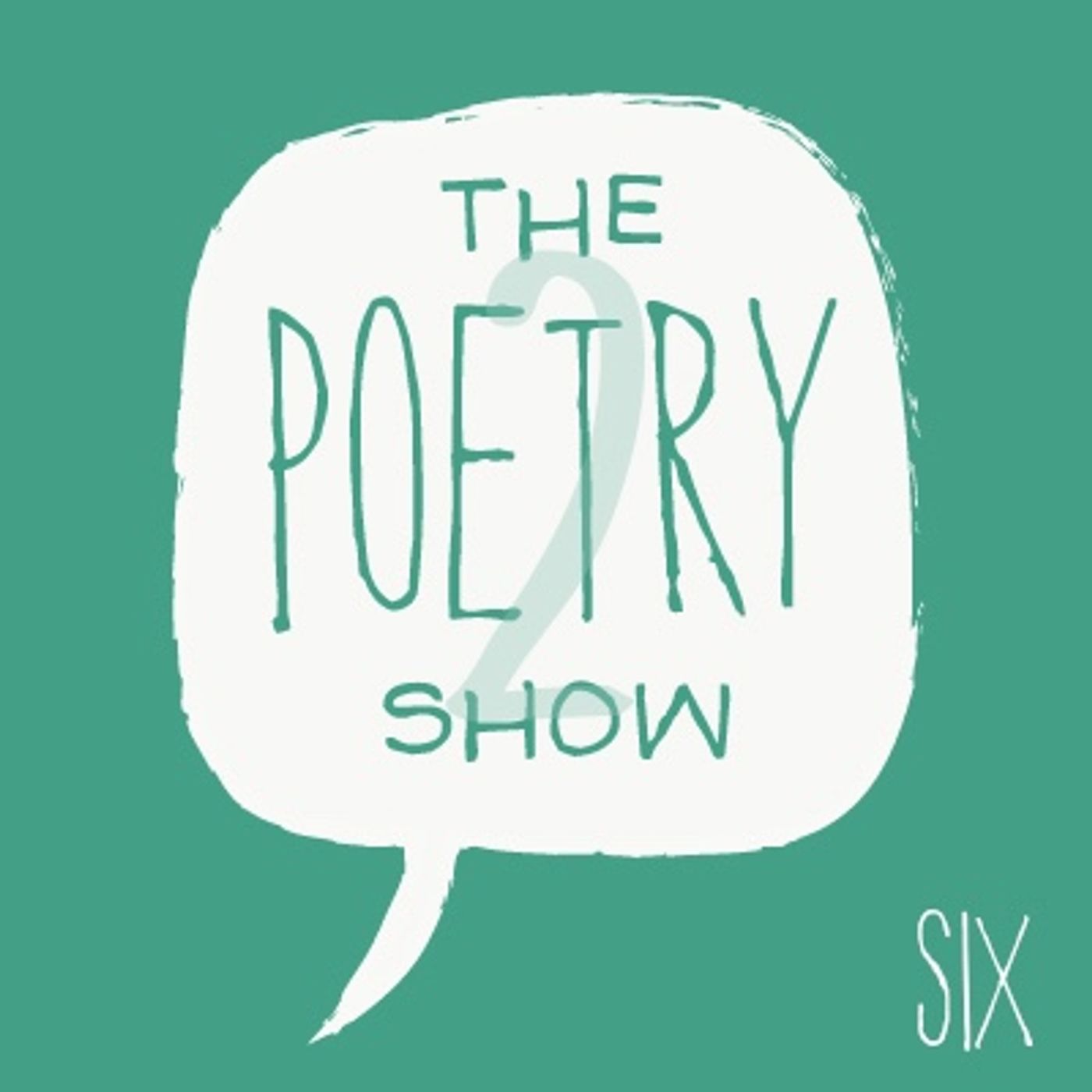 The Poetry Show