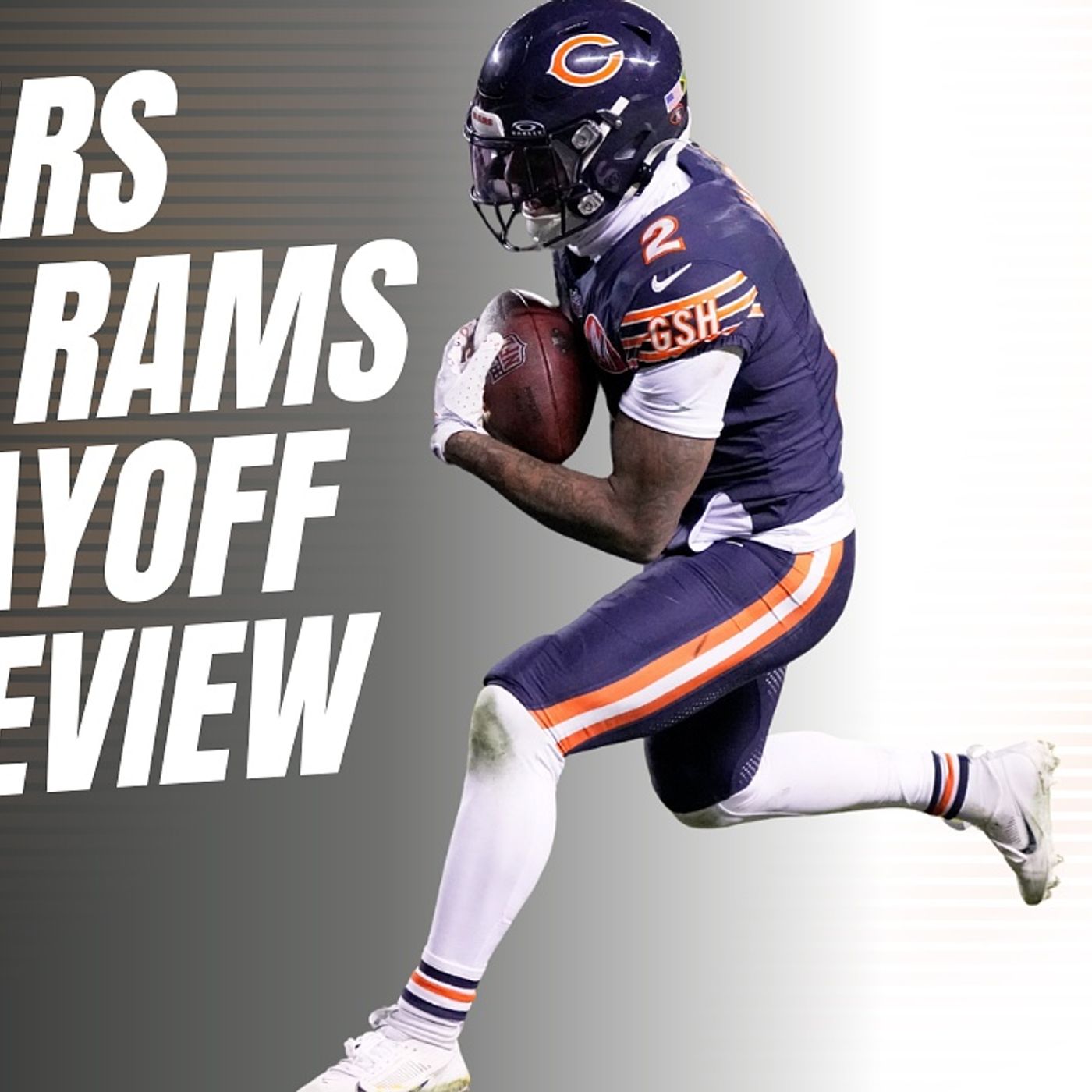 Bears Insider Podcast Episode 444: Can the Chicago Bears keep their magic alive against the Rams?