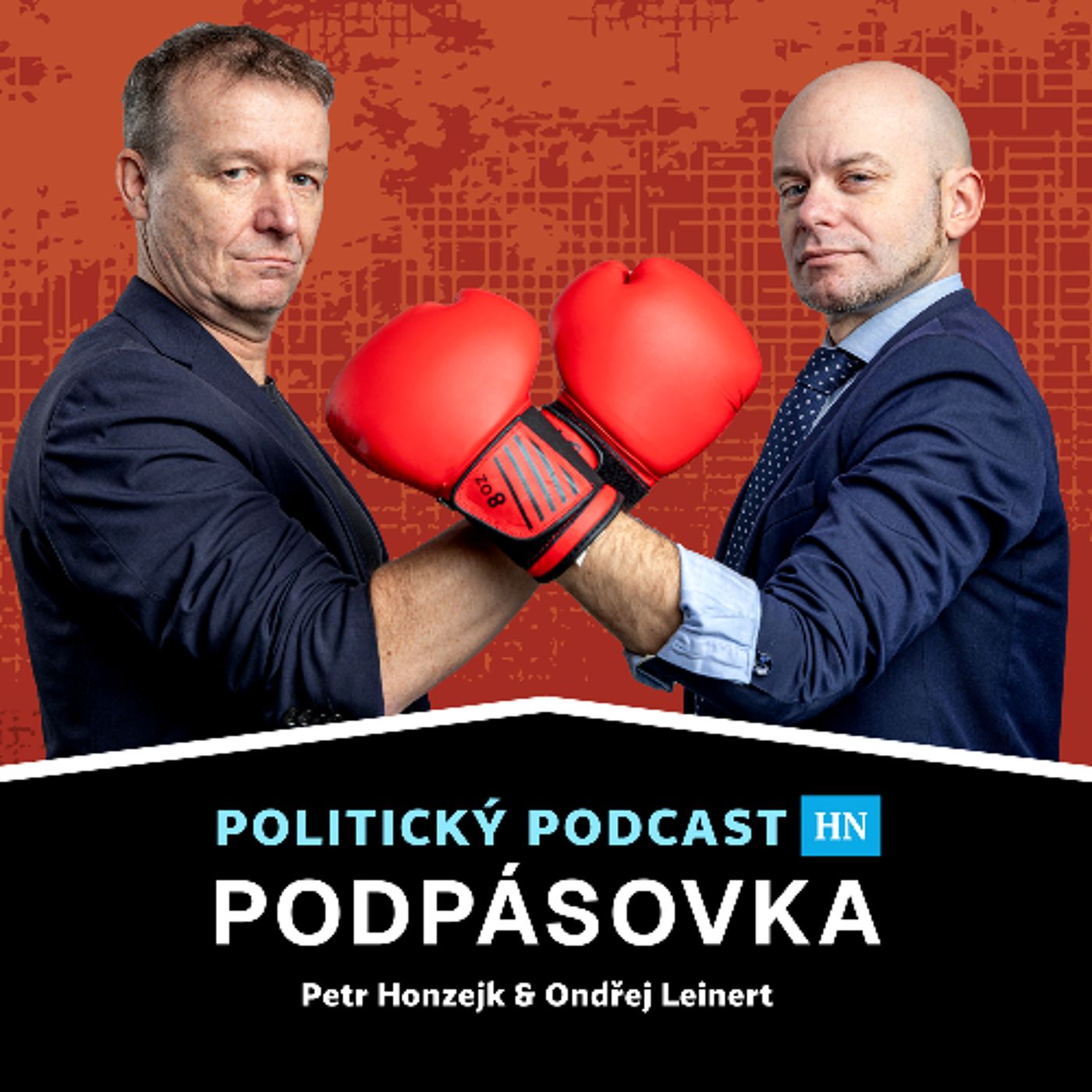 Blažkův obchod s bitcoiny připomněl Grosse, ale překonal všechny. Co to bude znamenat pro Spolu? episode artwork