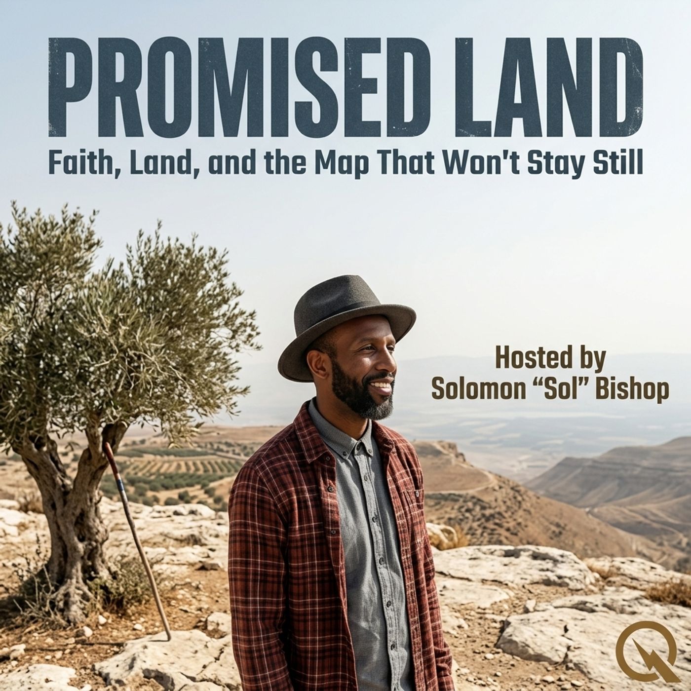 Promised Land