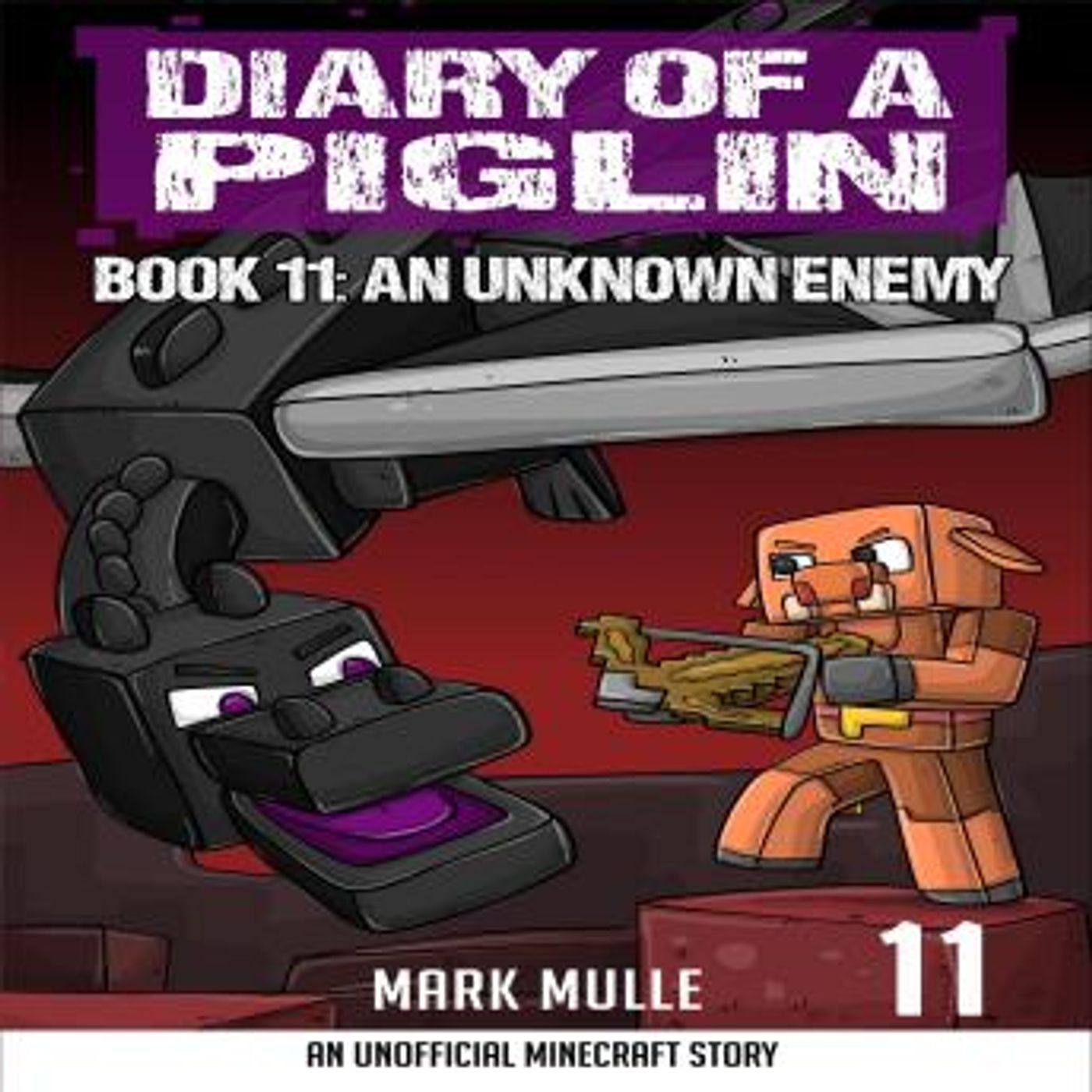 Get Your Favorite Full Audiobooks in Kids, Mystery & Fantasy