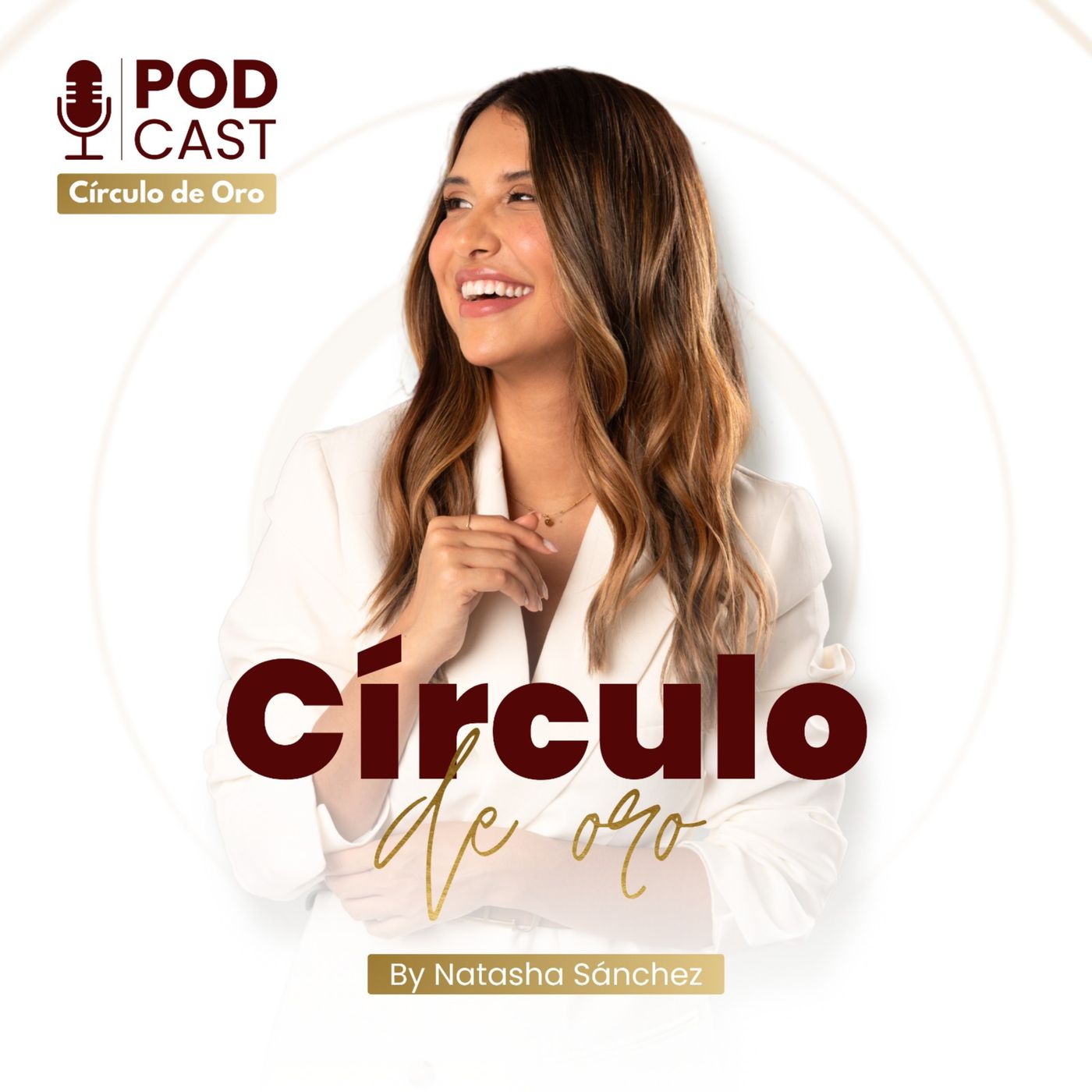 Circulo de oro