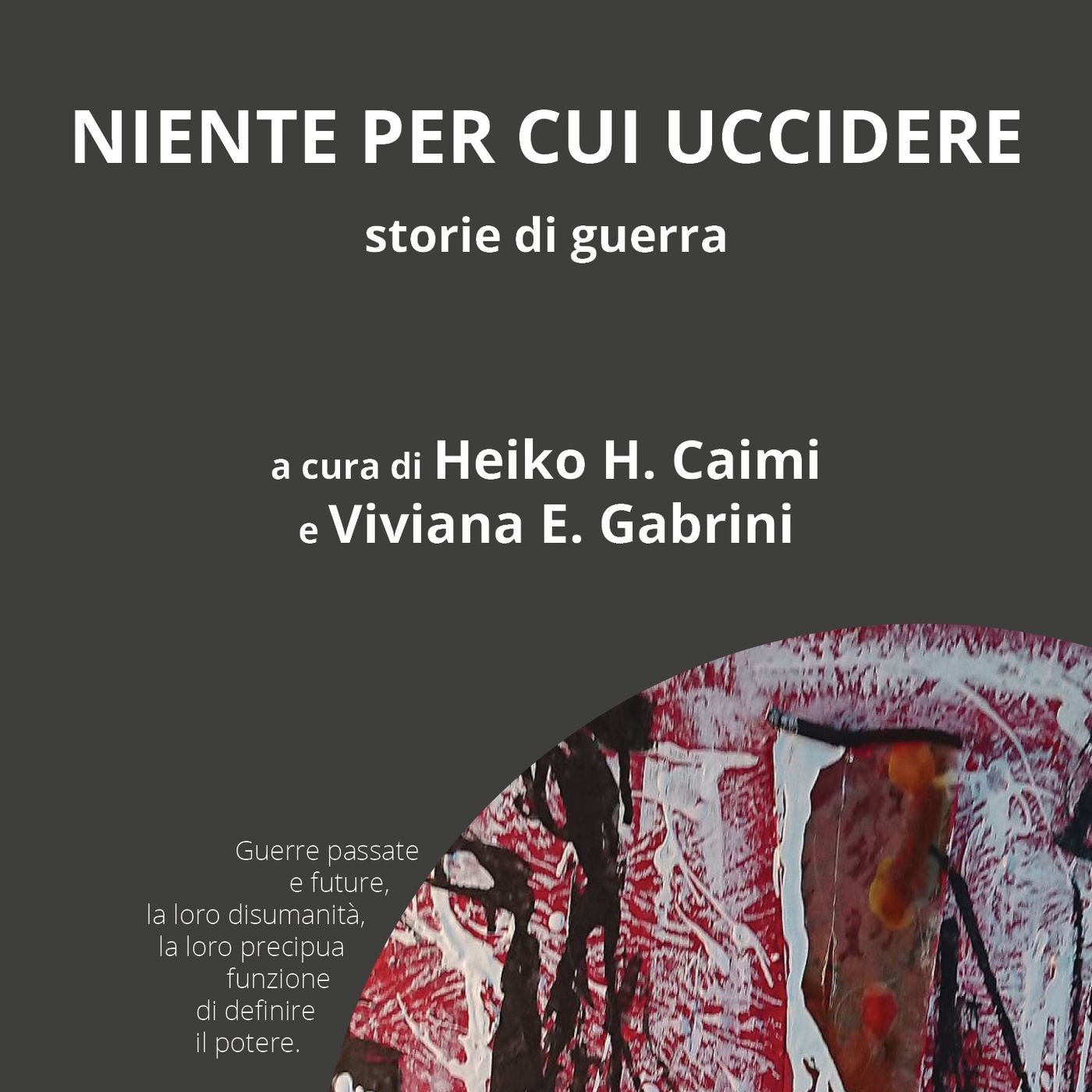 il posto delle parole