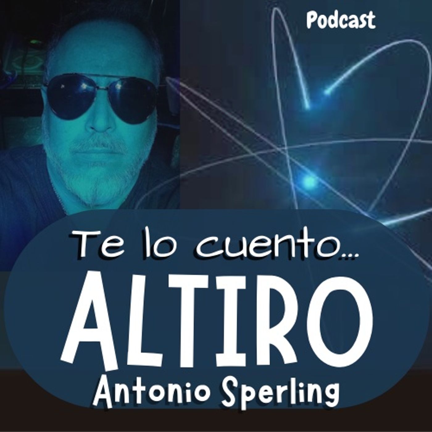 Te lo cuento altiro! cover art