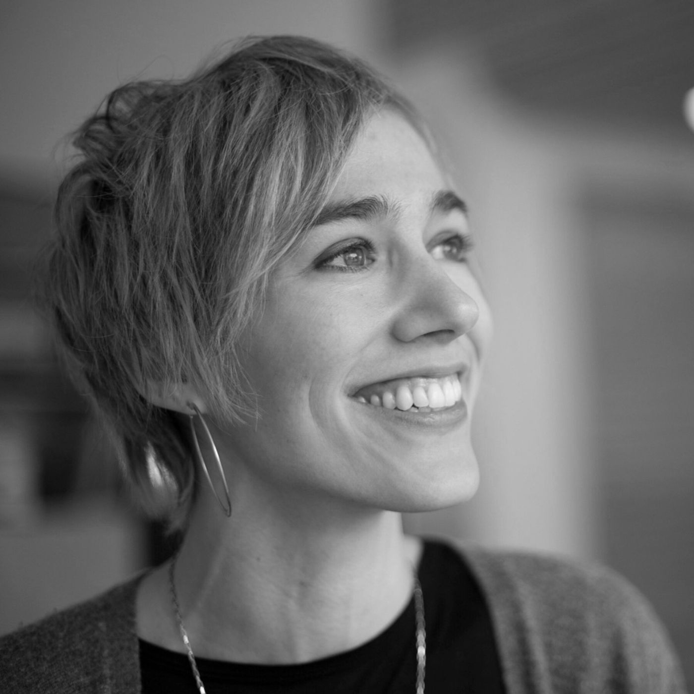Episode 4: Jackie Colburn Episode 4: Jackie Colburn