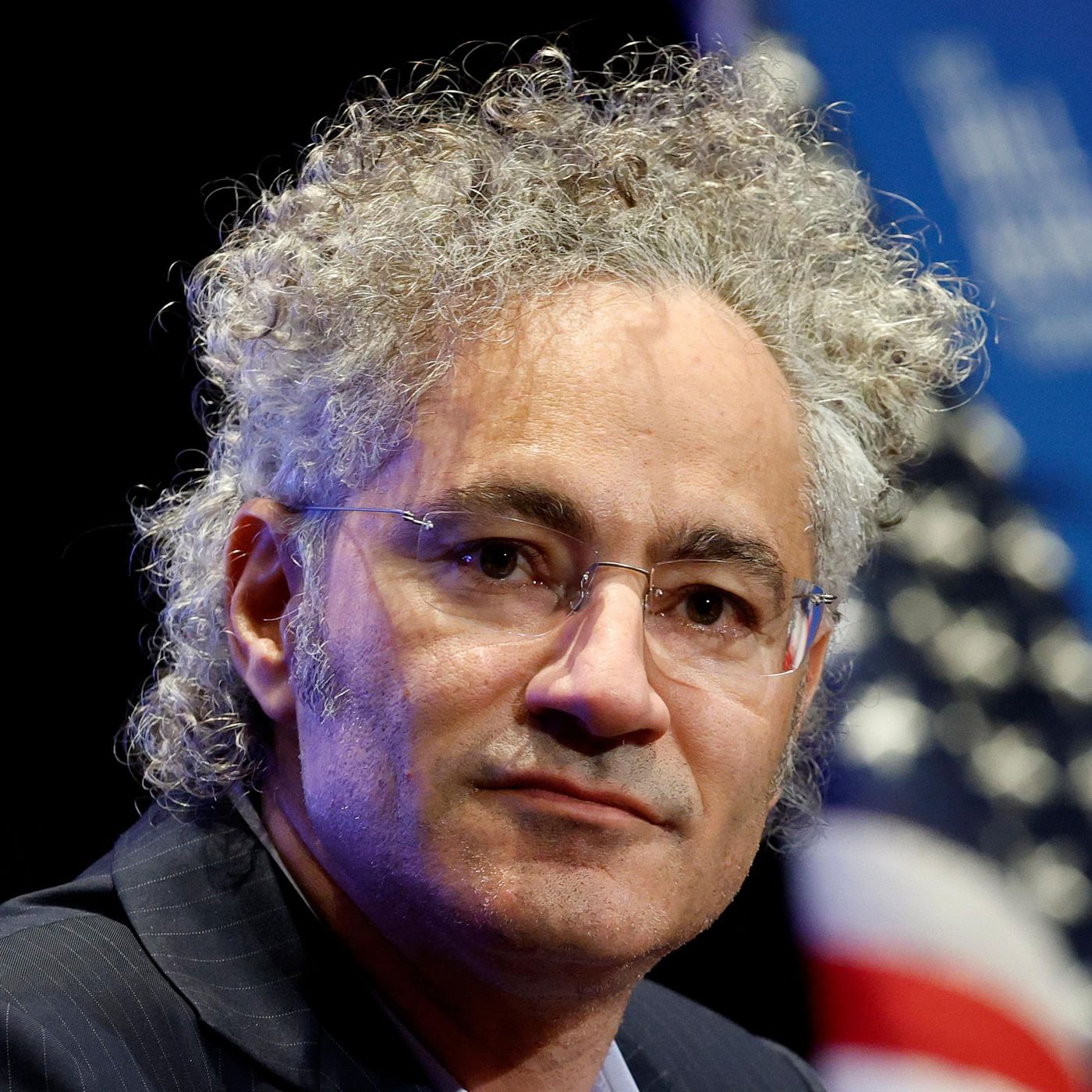 Palantir: the world’s ‘scariest company’? episode artwork