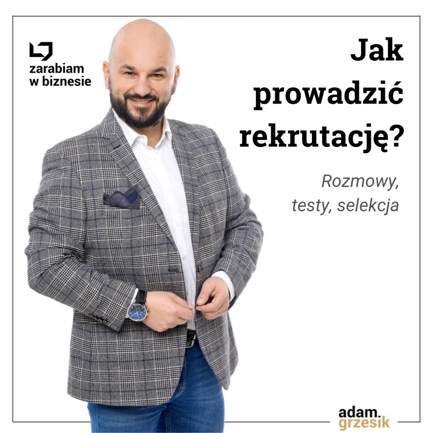 Zarabiam w Biznesie
