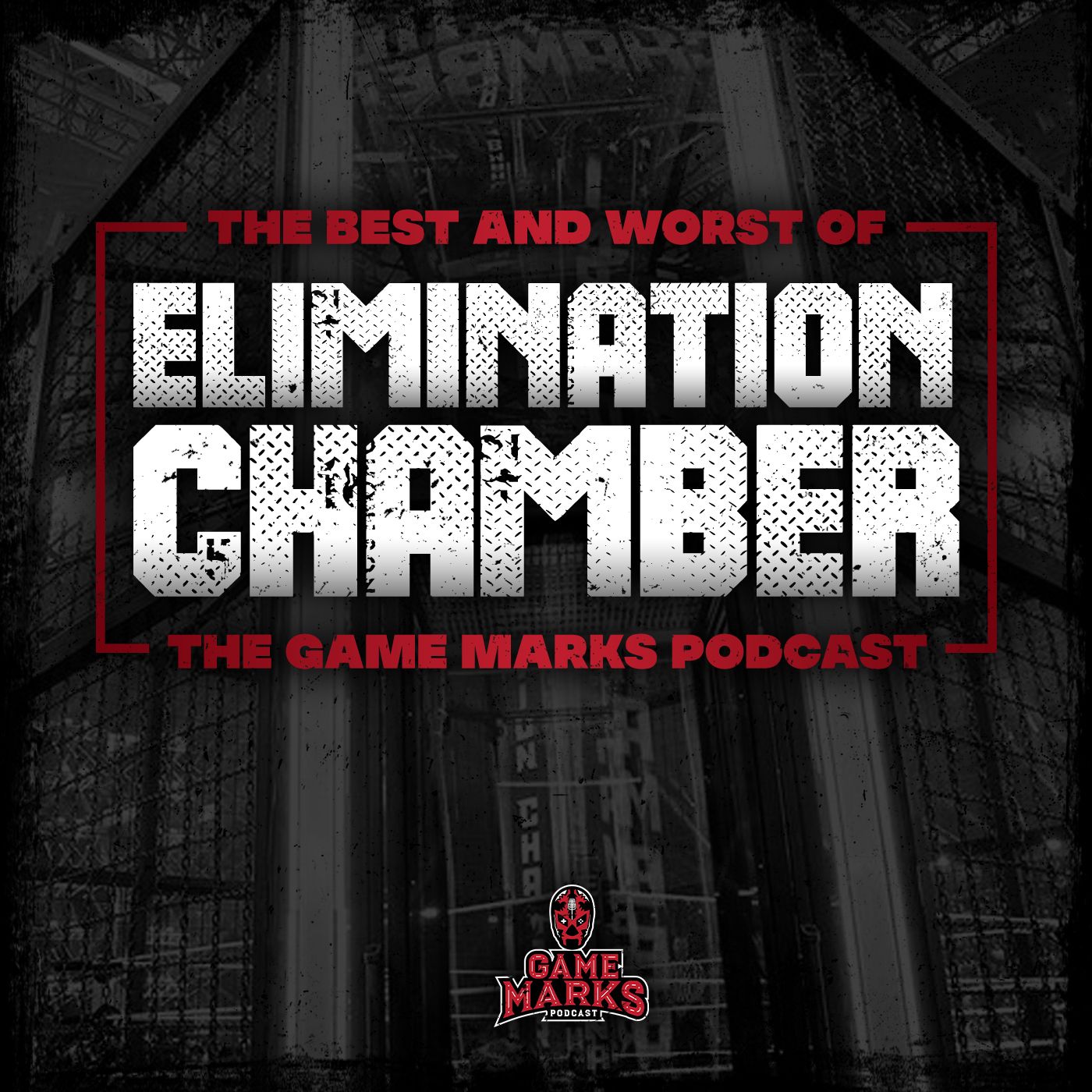 The Best and Worst of Elimination Chambers (In Video Games)