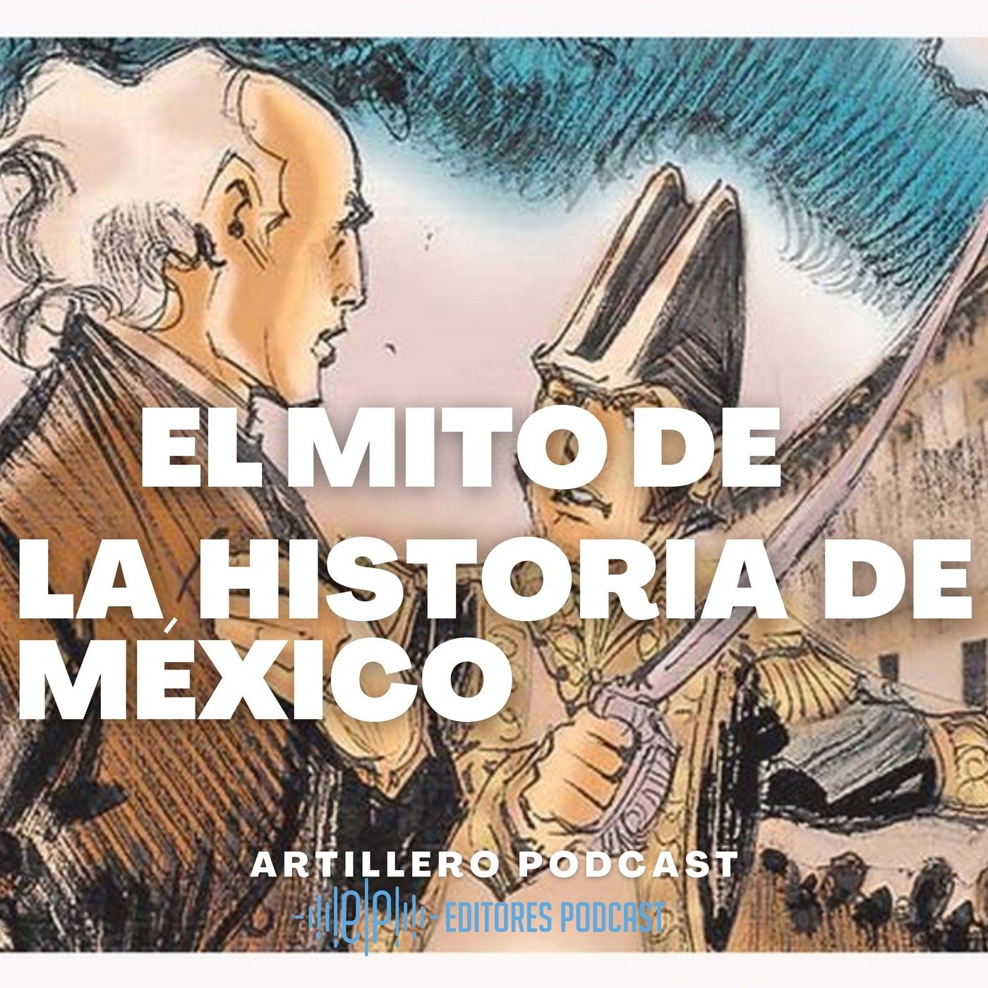 Artillero Podcast