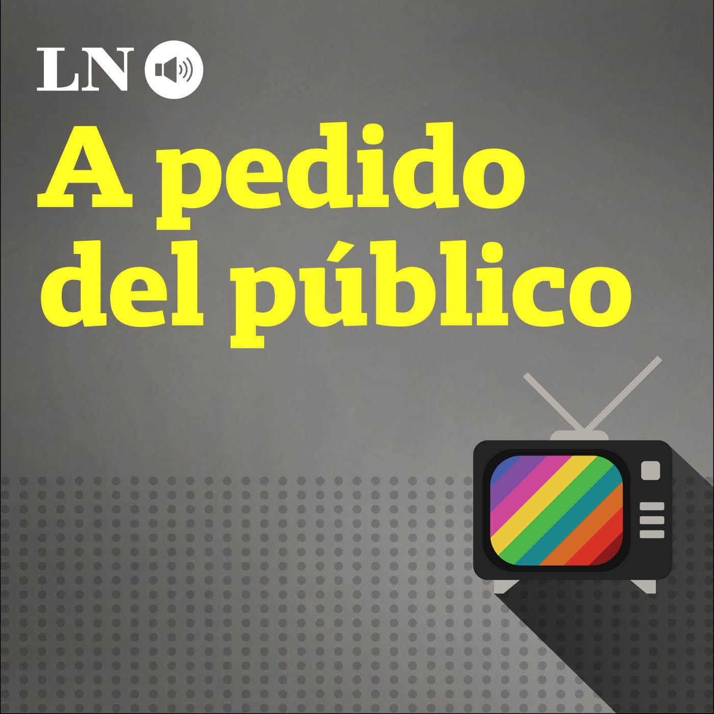 A pedido del público