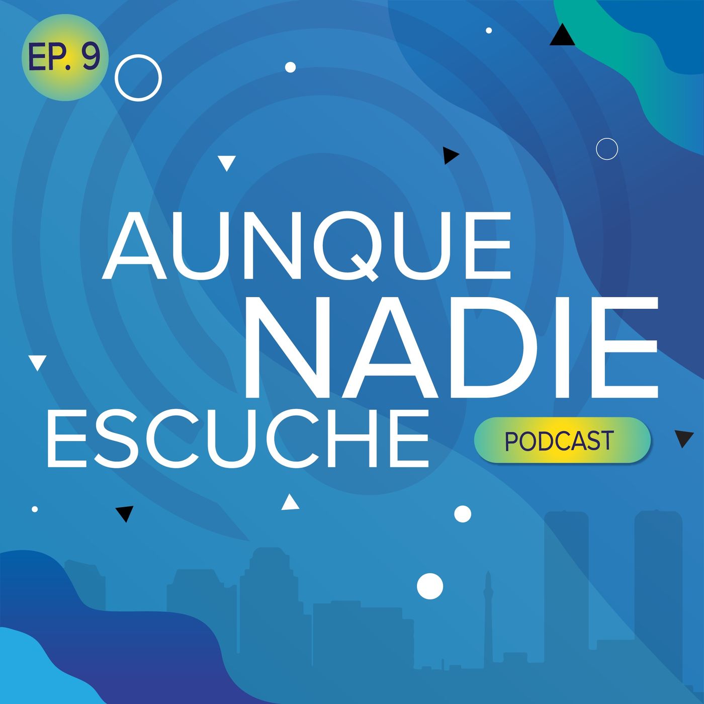 Aunque Nadie Escuche