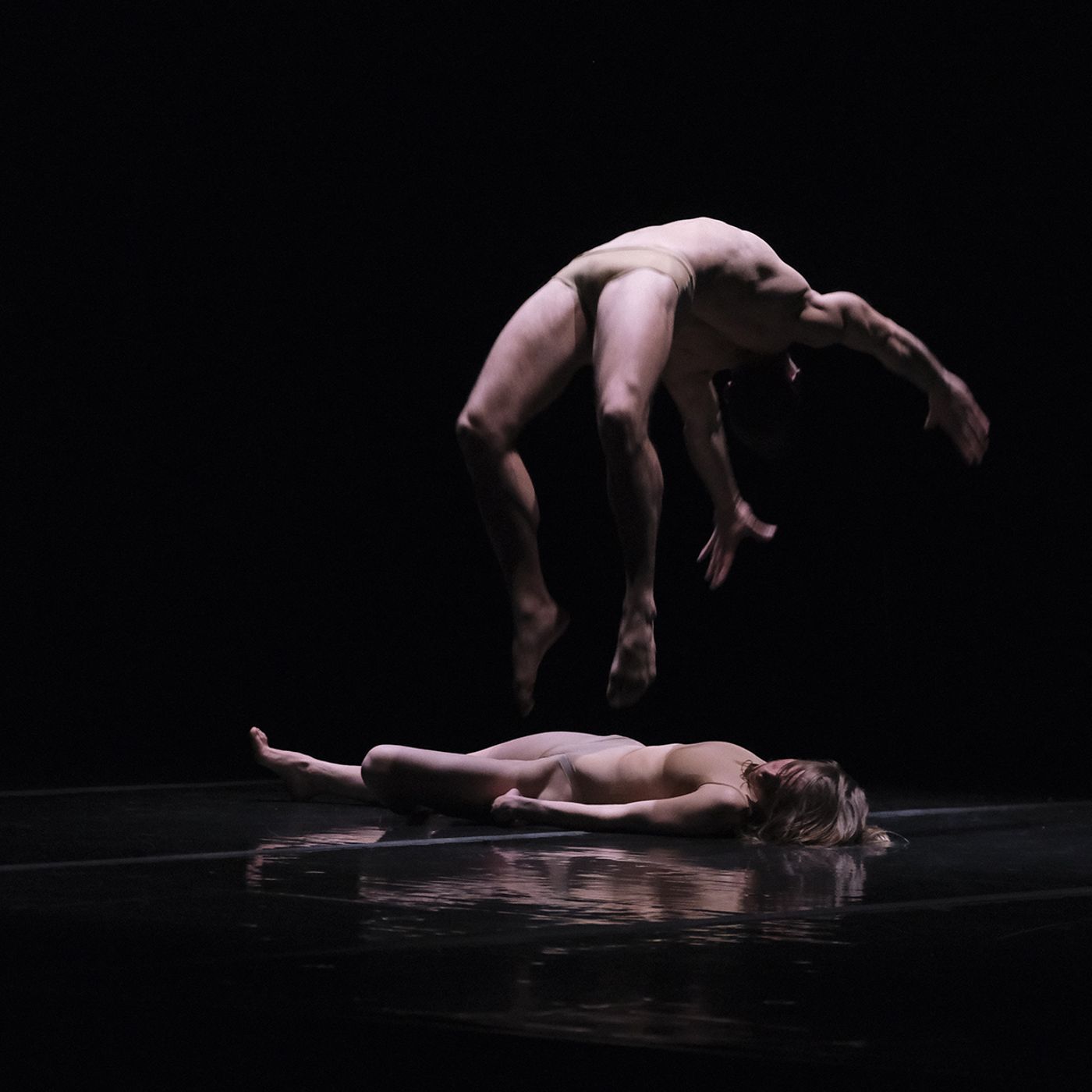 43° Oriente Occidente Dance Festival