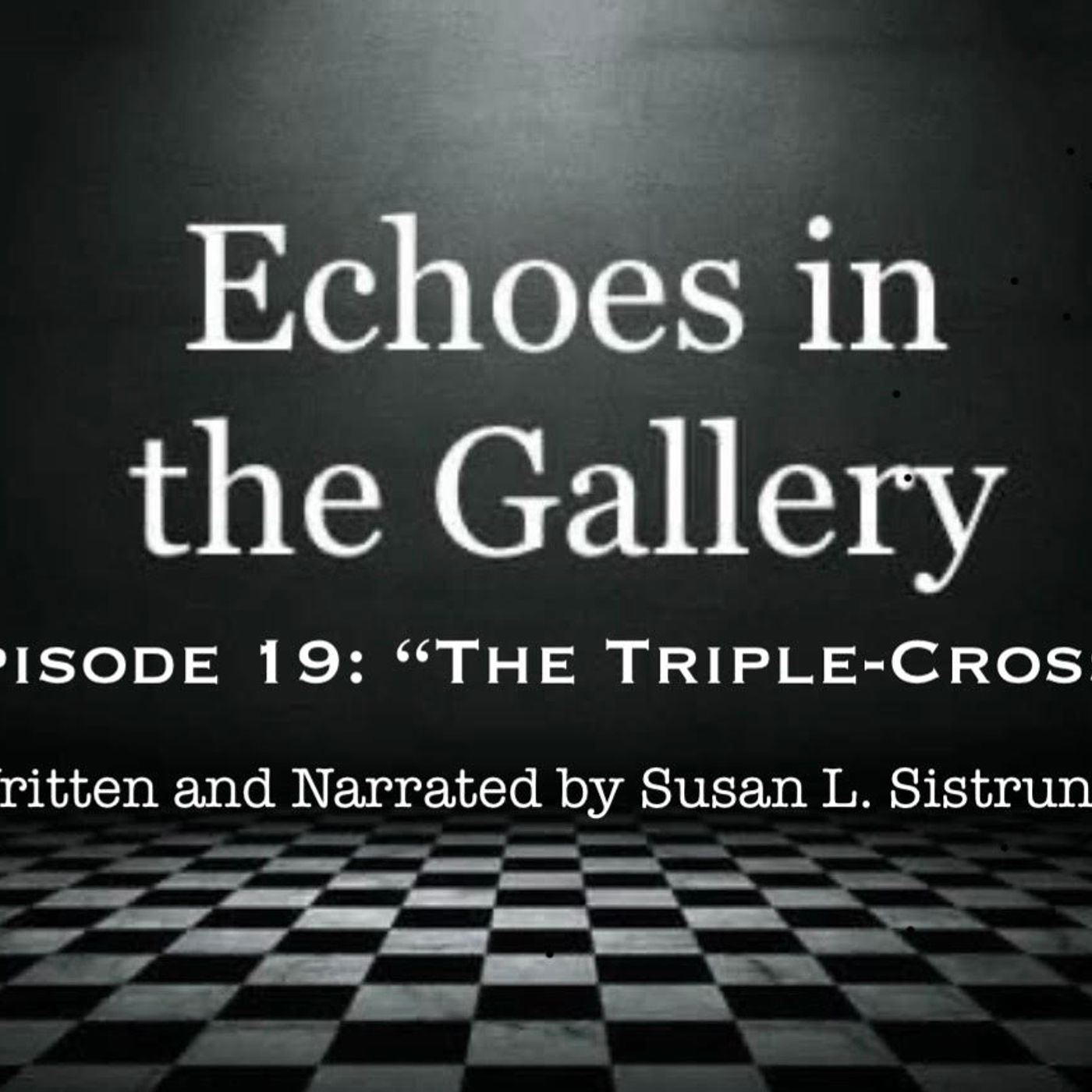 Echoes in the Gallery
