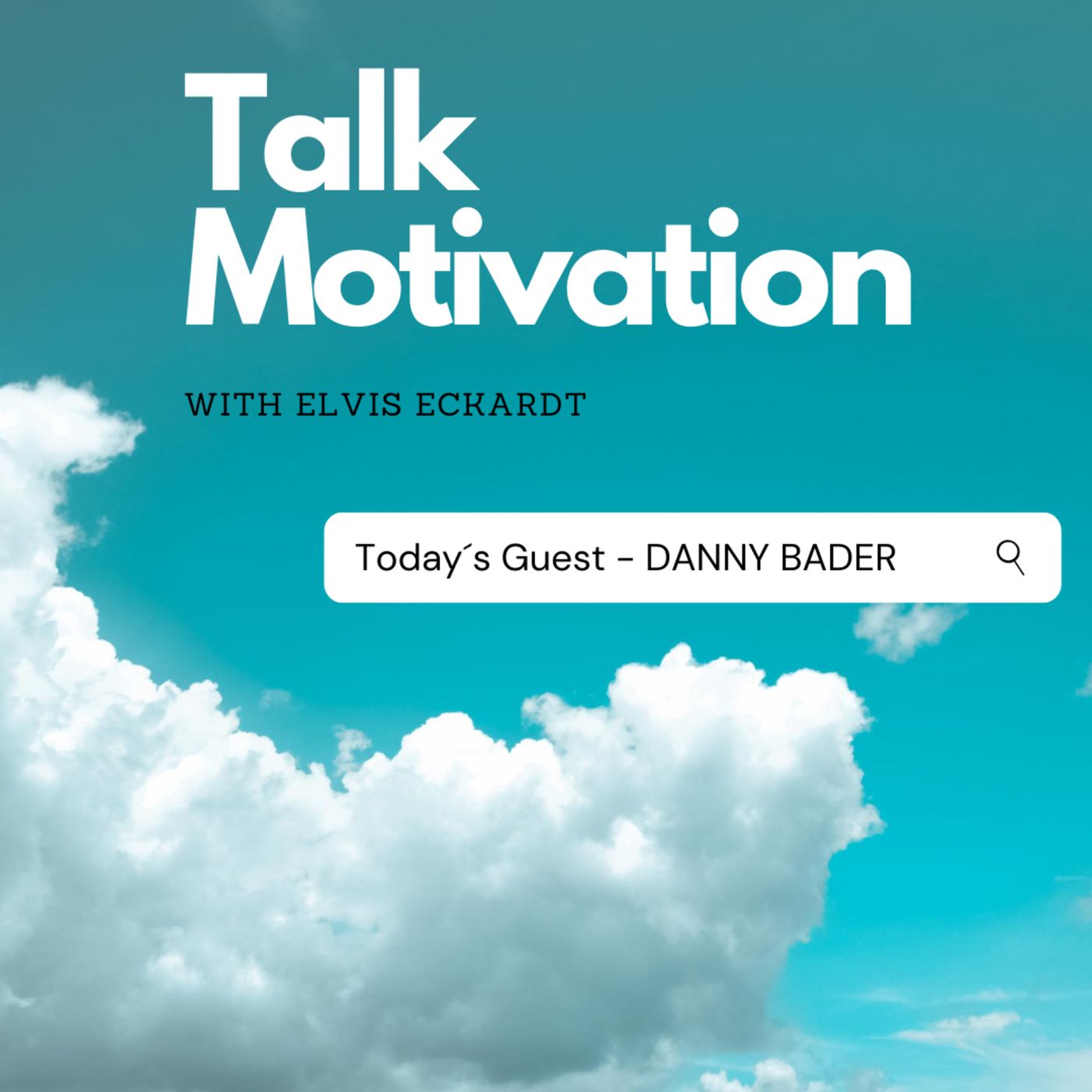 Talk Motivation