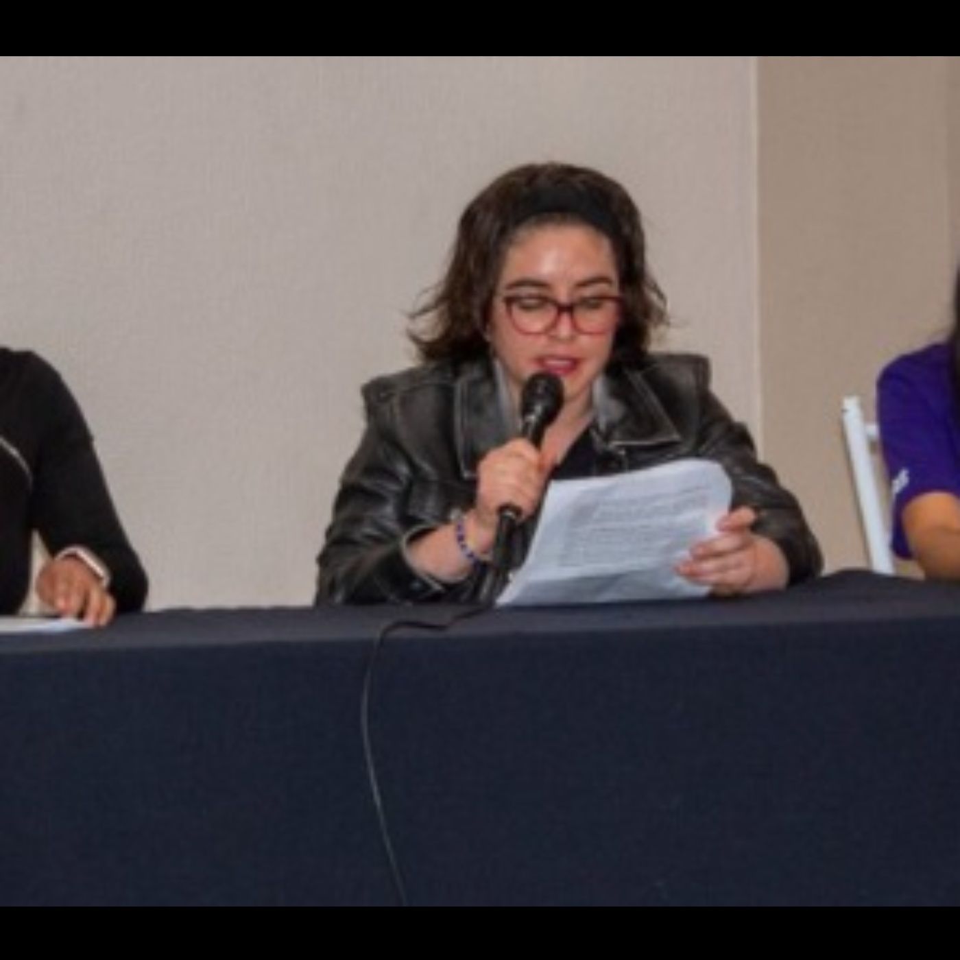 Peligrosa.mx ObjetivoAM Noticias
