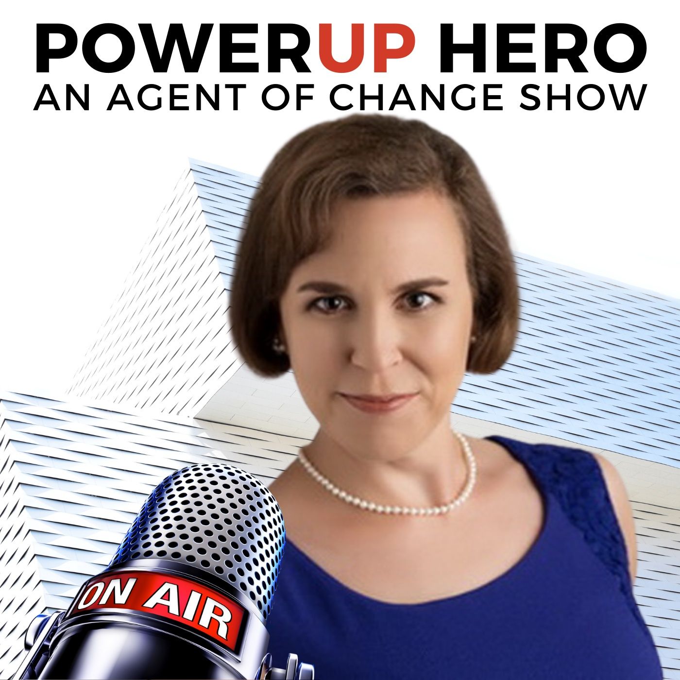 PowerUp Hero Show