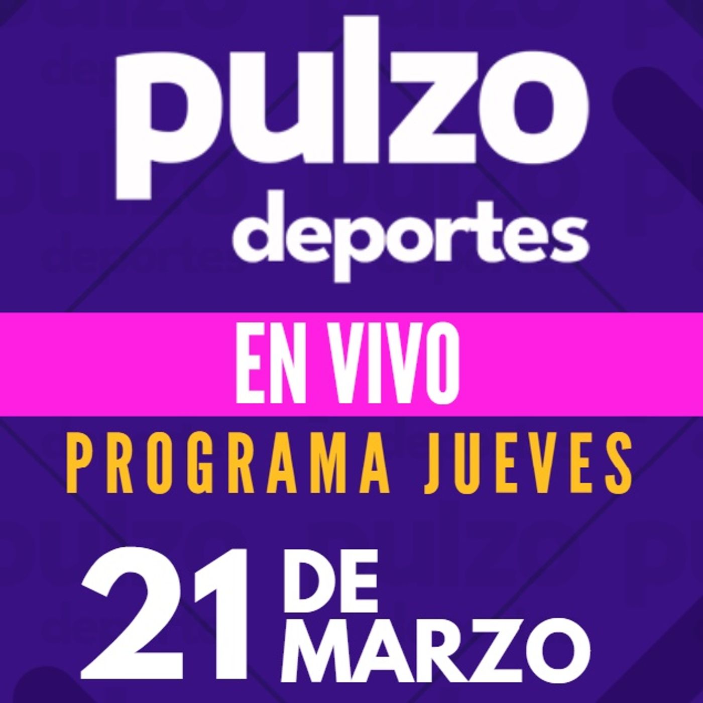 Inpulzivos | Pulzo Podcast