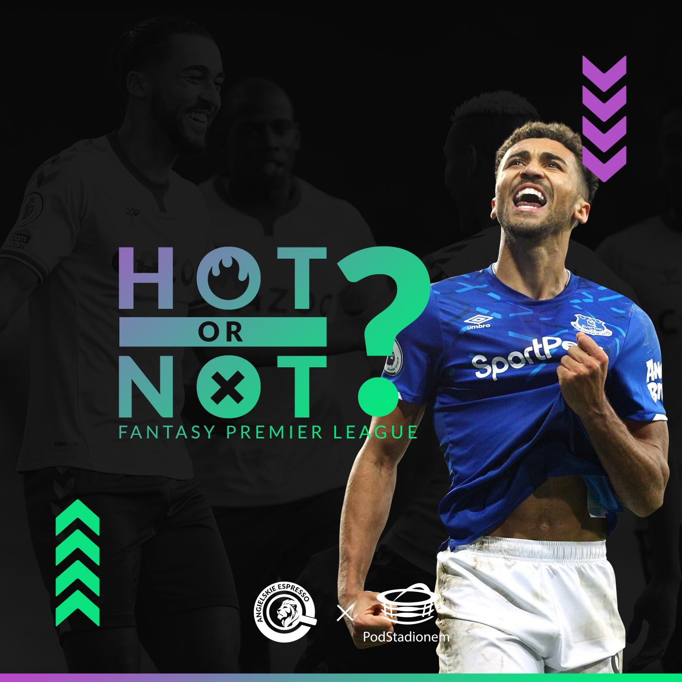Hot or not? #FPL