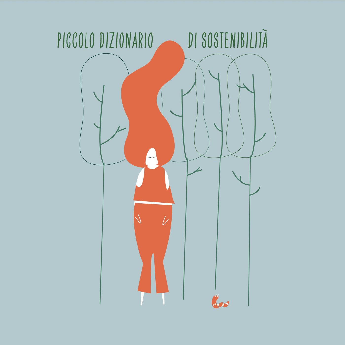 Piccolo dizionario di sostenibilità