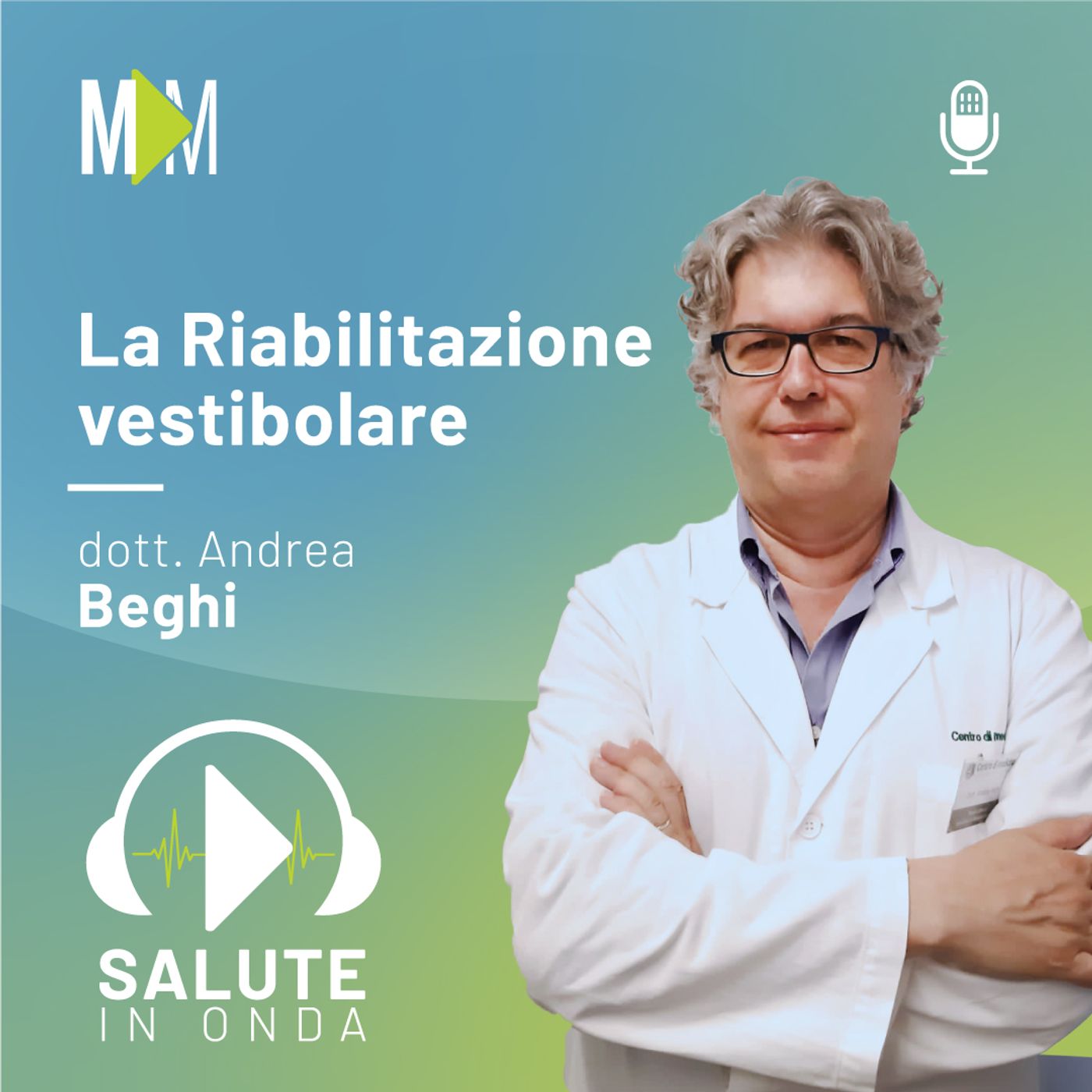 Salute in onda