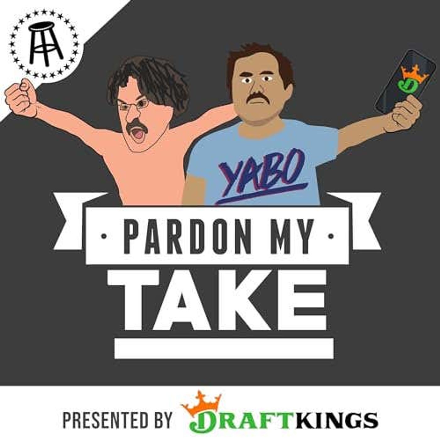 Will Compton, Panthers Win The Cup Plus A Drunk Ending Of The Show Live From Beer Games episode artwork