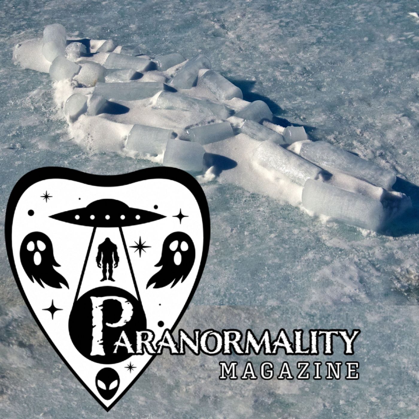 Paranormality Magazine