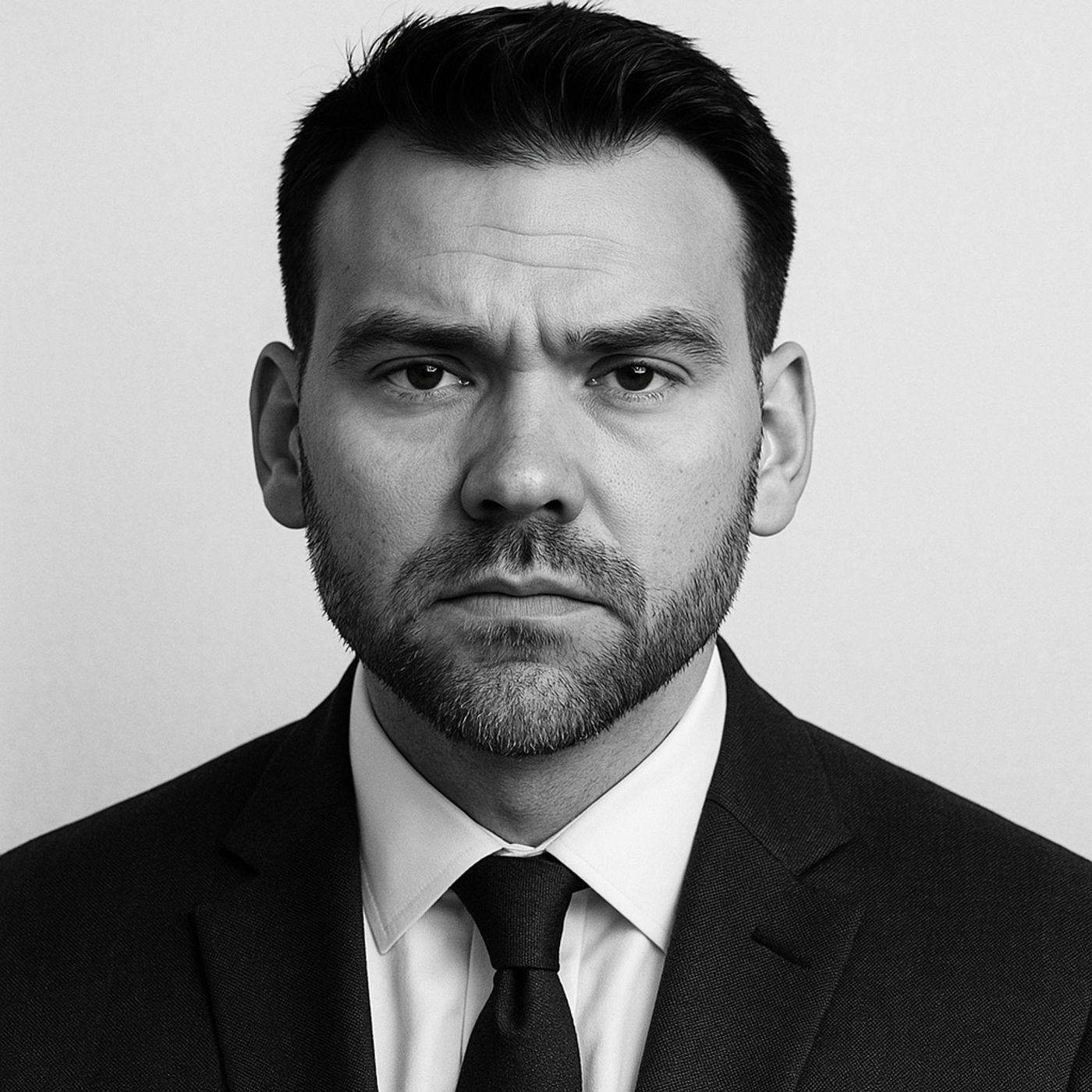 Jack Posobiec  - Biography Flash