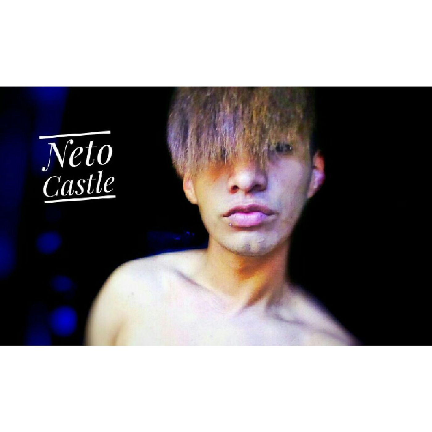Neto Castle's show