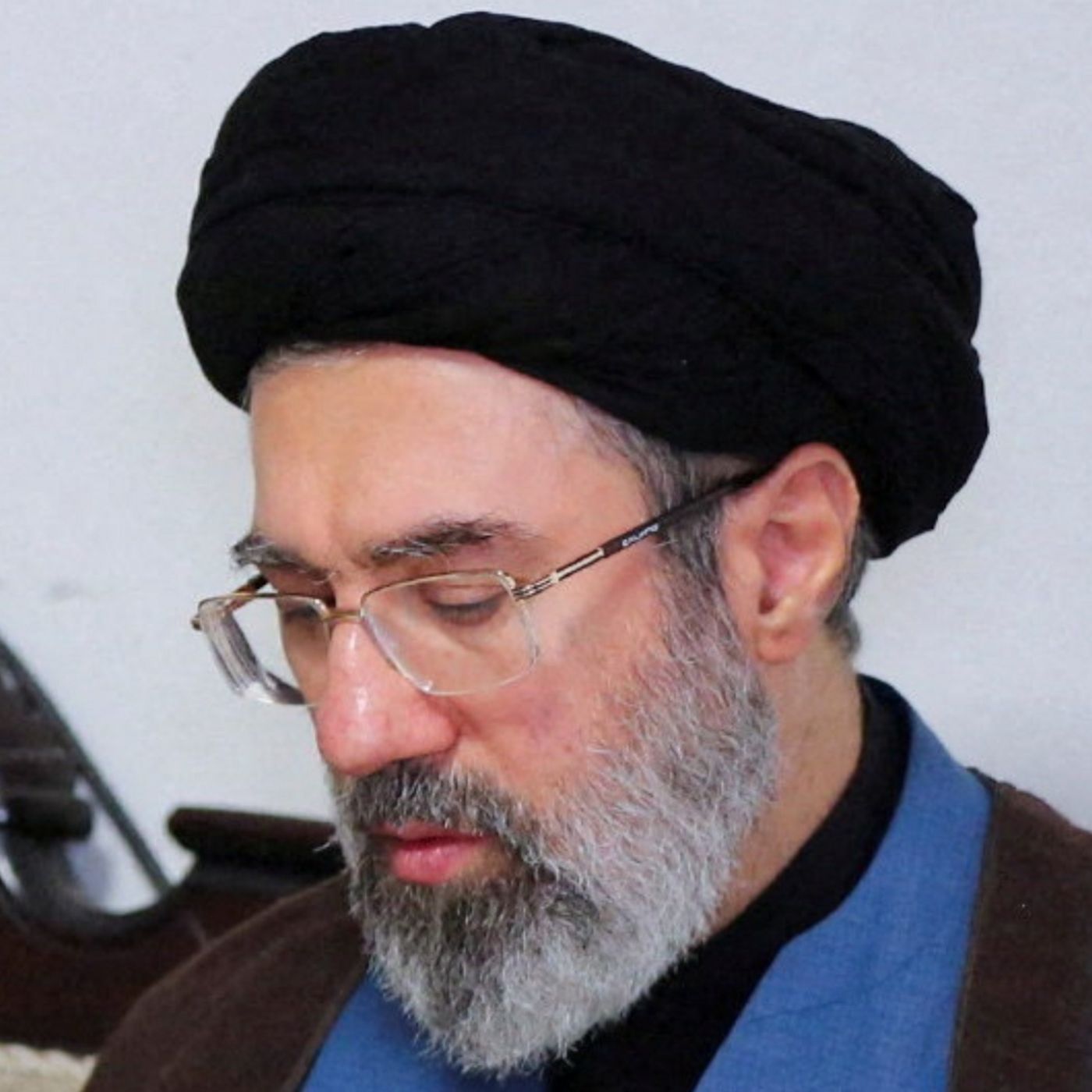 Mojtaba Khamenei named as Iran's new supreme leader episode artwork