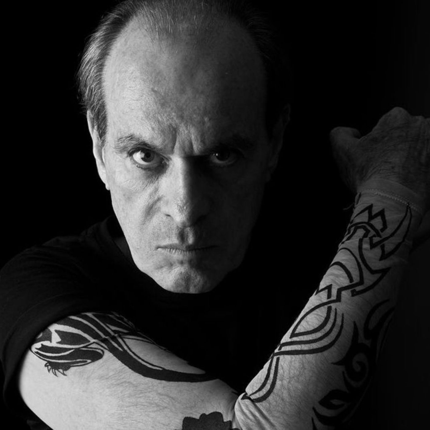 Ney Matogrosso posta nude no Instagram e vira assunto na web
