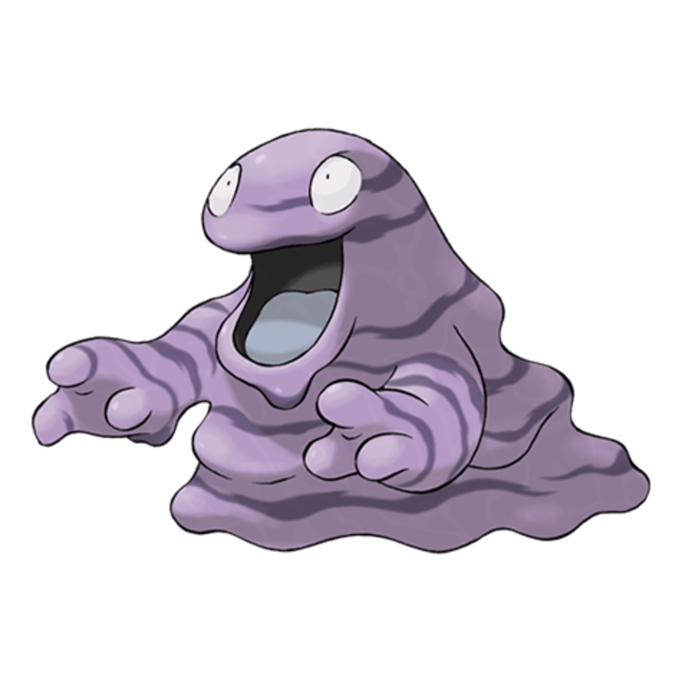 #088 Grimer