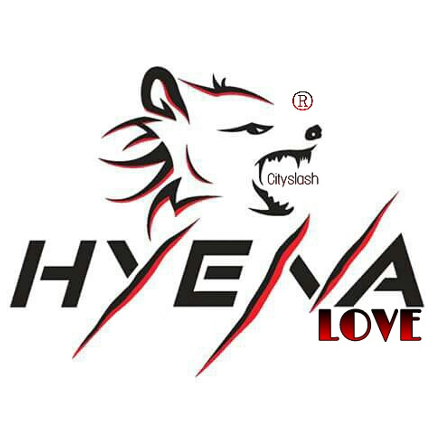 Issa Hyena Son