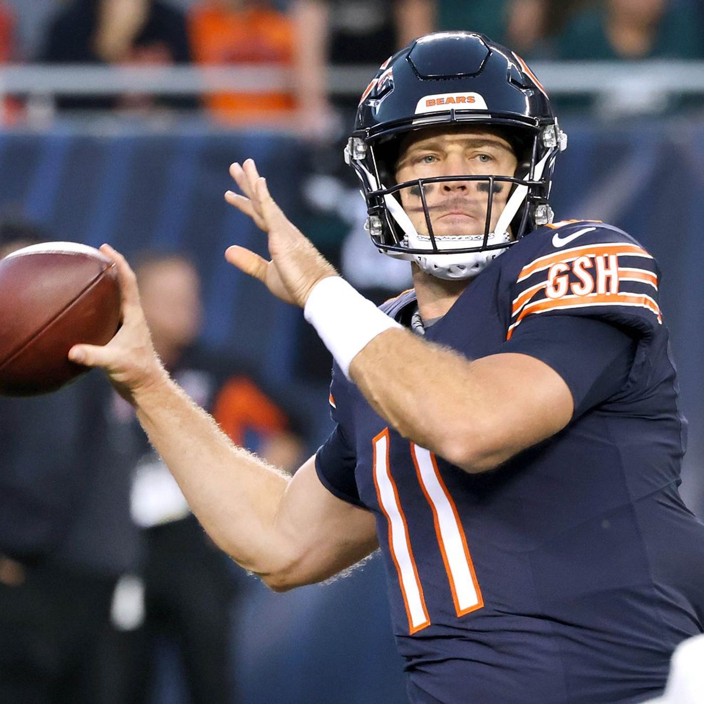 Keenum states case, Bears beat Eagles. Here’s what you need to know