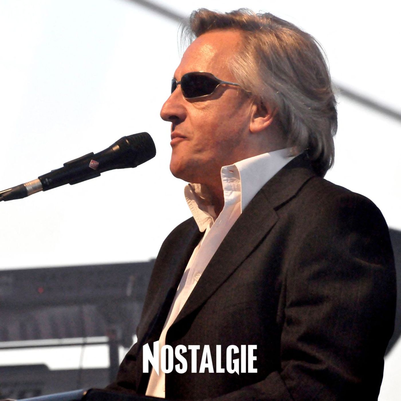 Gilbert Montagné dévoile "Ça sert à ça", premier extrait d'un nouvel album