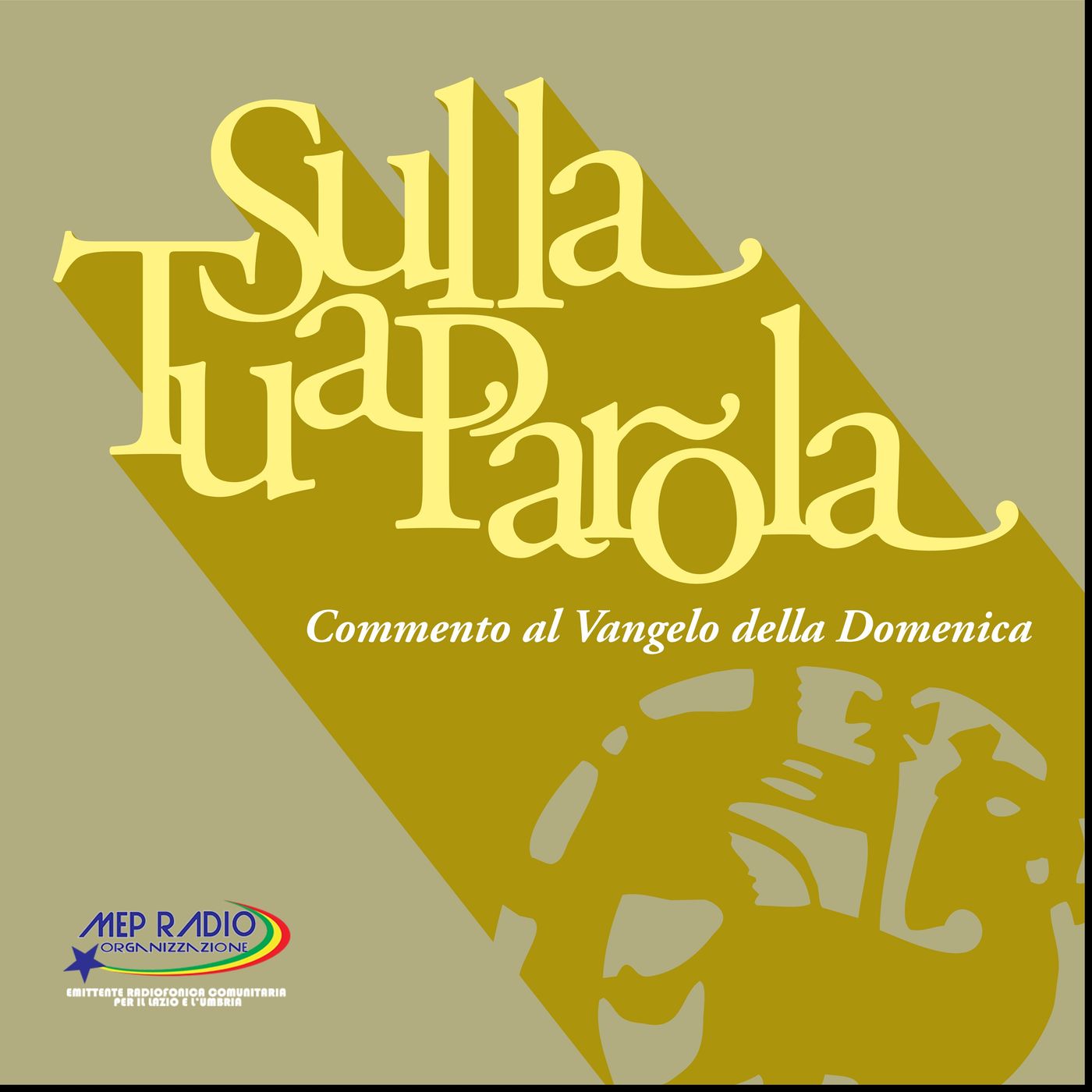 Sulla Tua Parola